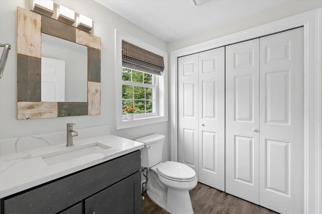 Single Family Residence at 110 Middle Rd, Deerfield NH 03037, Deerfield, photo 19 of 42