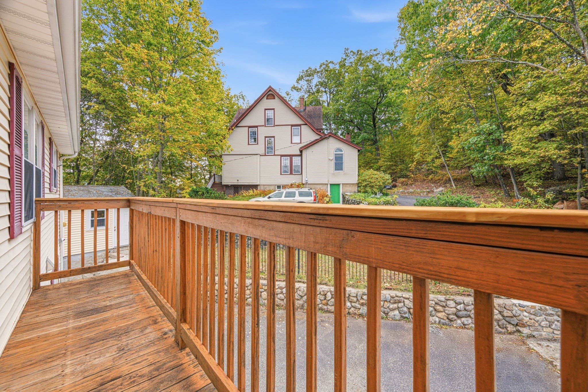 Condominium at 118 Washington St # 118, Melrose MA 02176, Melrose, photo 22 of 34