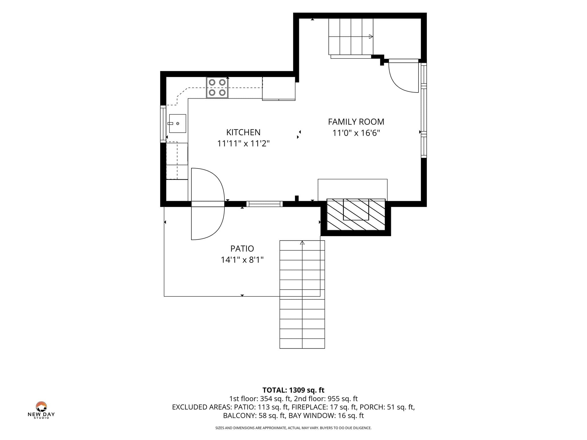 Condominium at 118 Washington St # 118, Melrose MA 02176, Melrose, photo 33 of 34