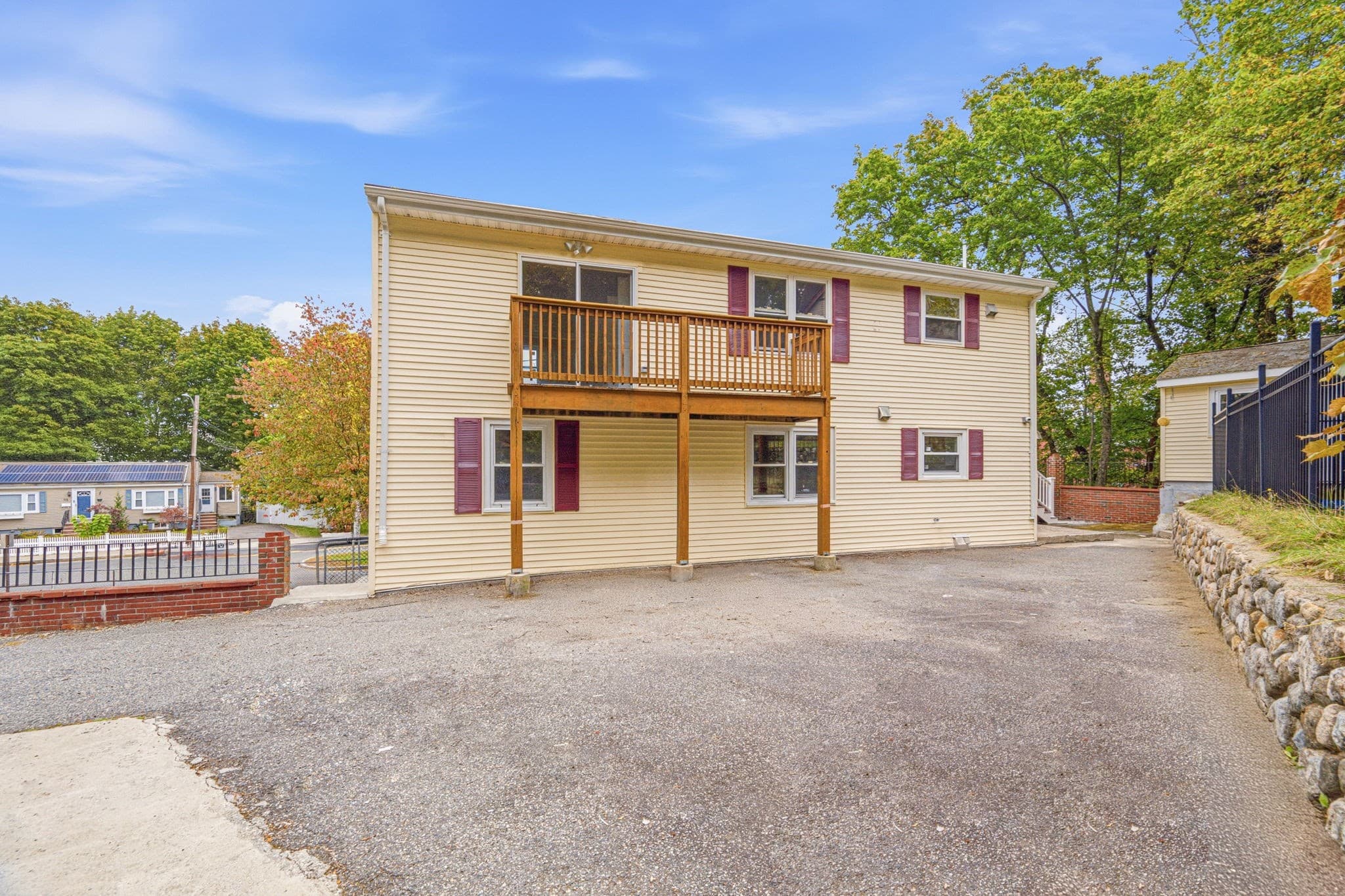 Condominium at 118 Washington St # 118, Melrose MA 02176, Melrose, photo 29 of 34