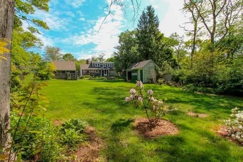 Single Family Residence at 84 Main St, Mashpee MA 02649, photo 2 of 3