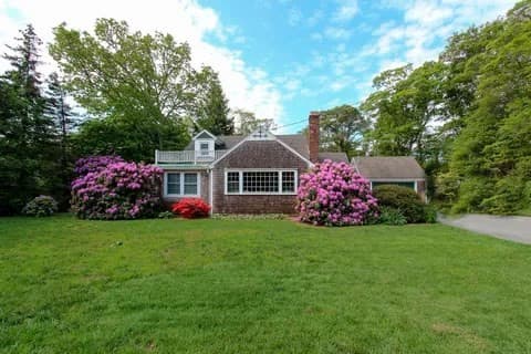 Single Family Residence at 84 Main St, Mashpee MA 02649, photo 3 of 3