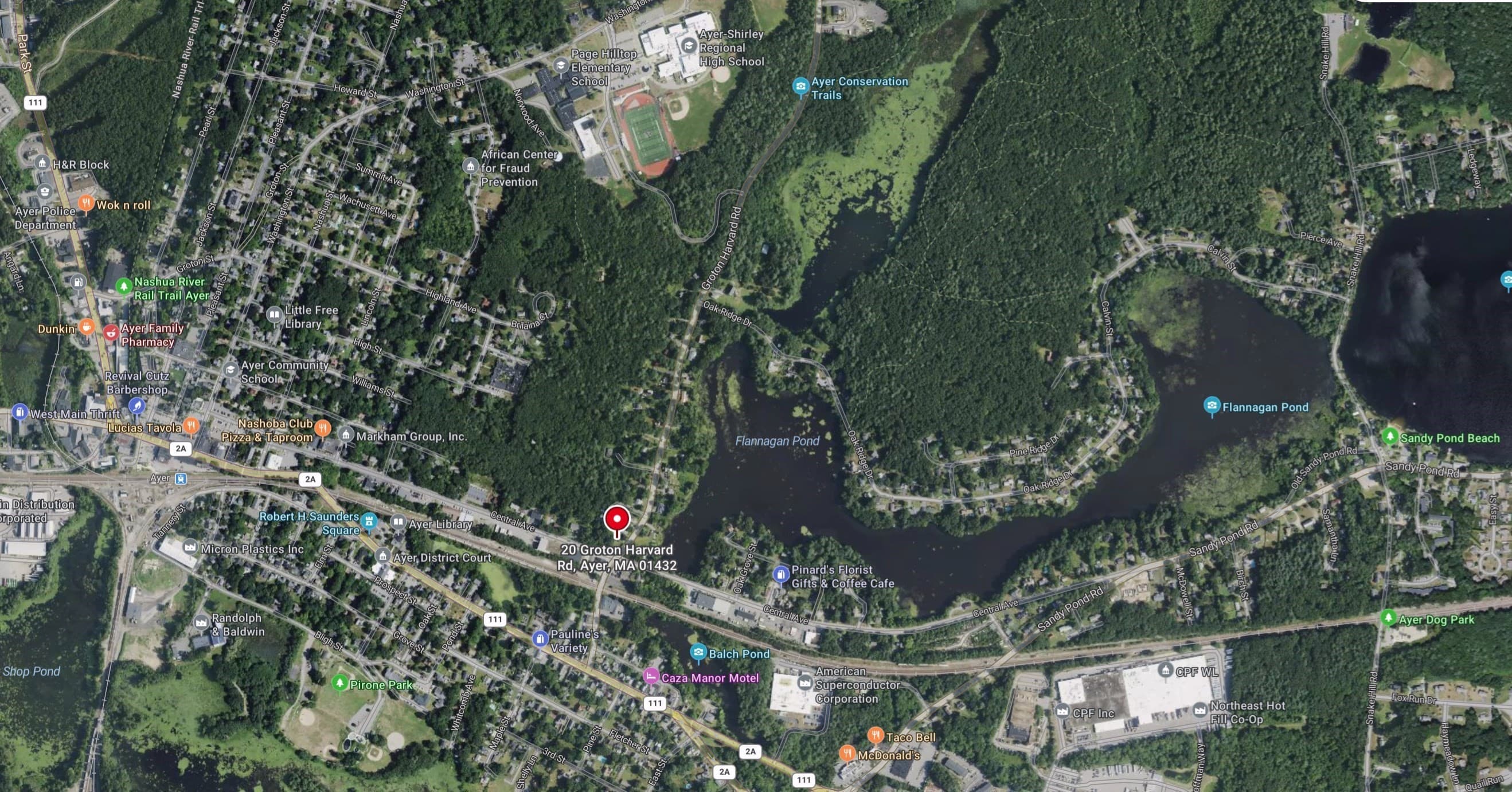 Residential at 20 Groton Harvard Road, Ayer MA 01432, Ayer, photo 7 of 7