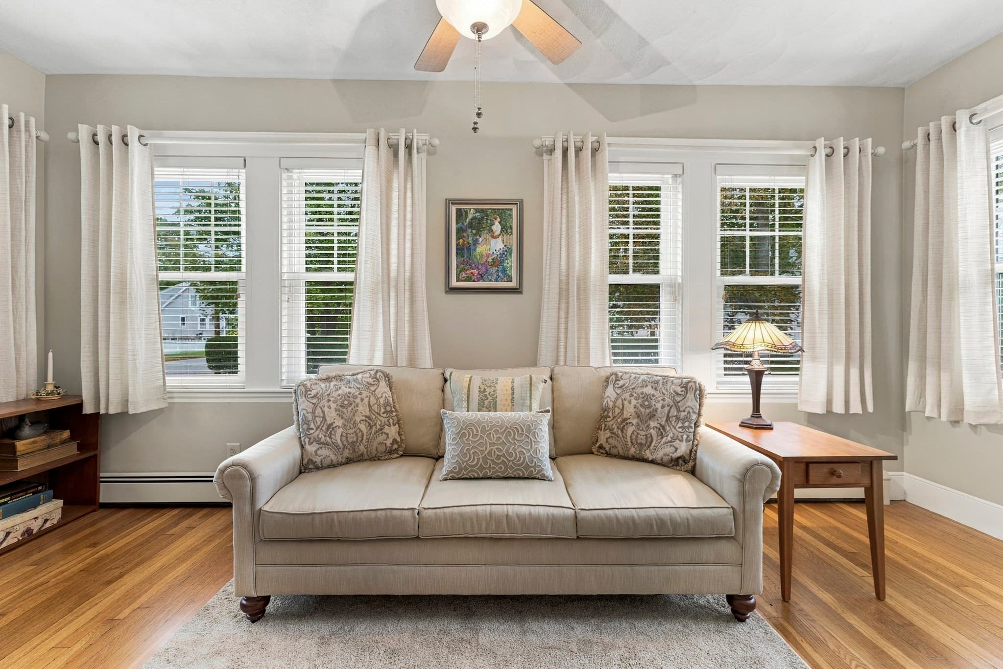 Single Family Residence at 25 Westwood Road, Stoneham MA 02180, Stoneham, photo 6 of 29
