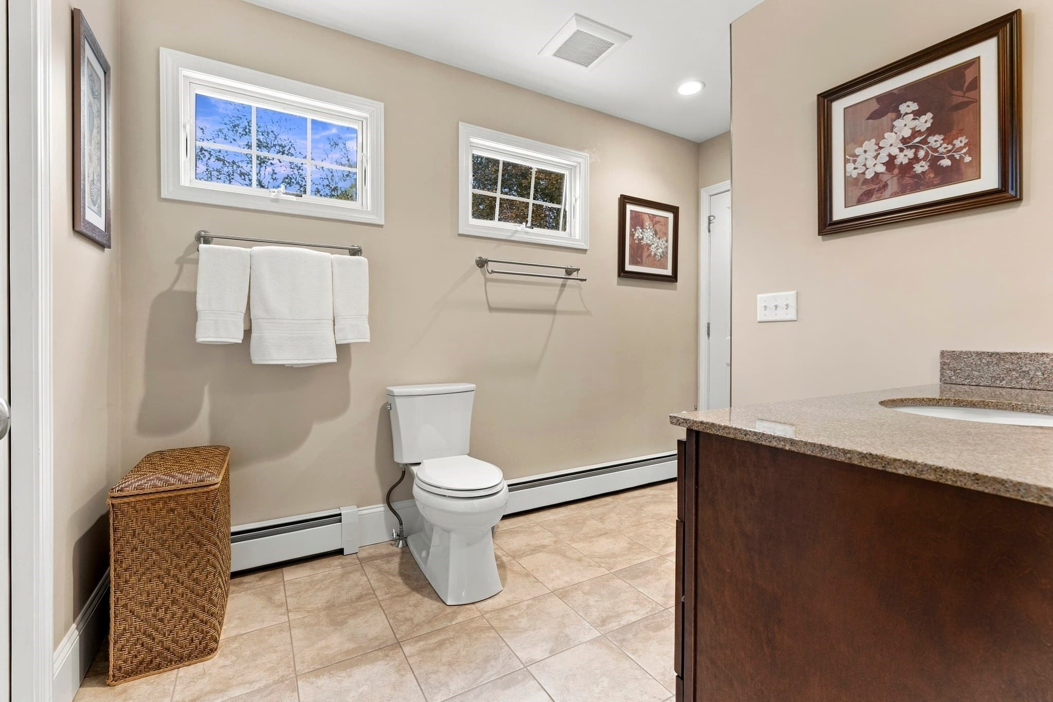 Single Family Residence at 25 Westwood Road, Stoneham MA 02180, Stoneham, photo 17 of 29
