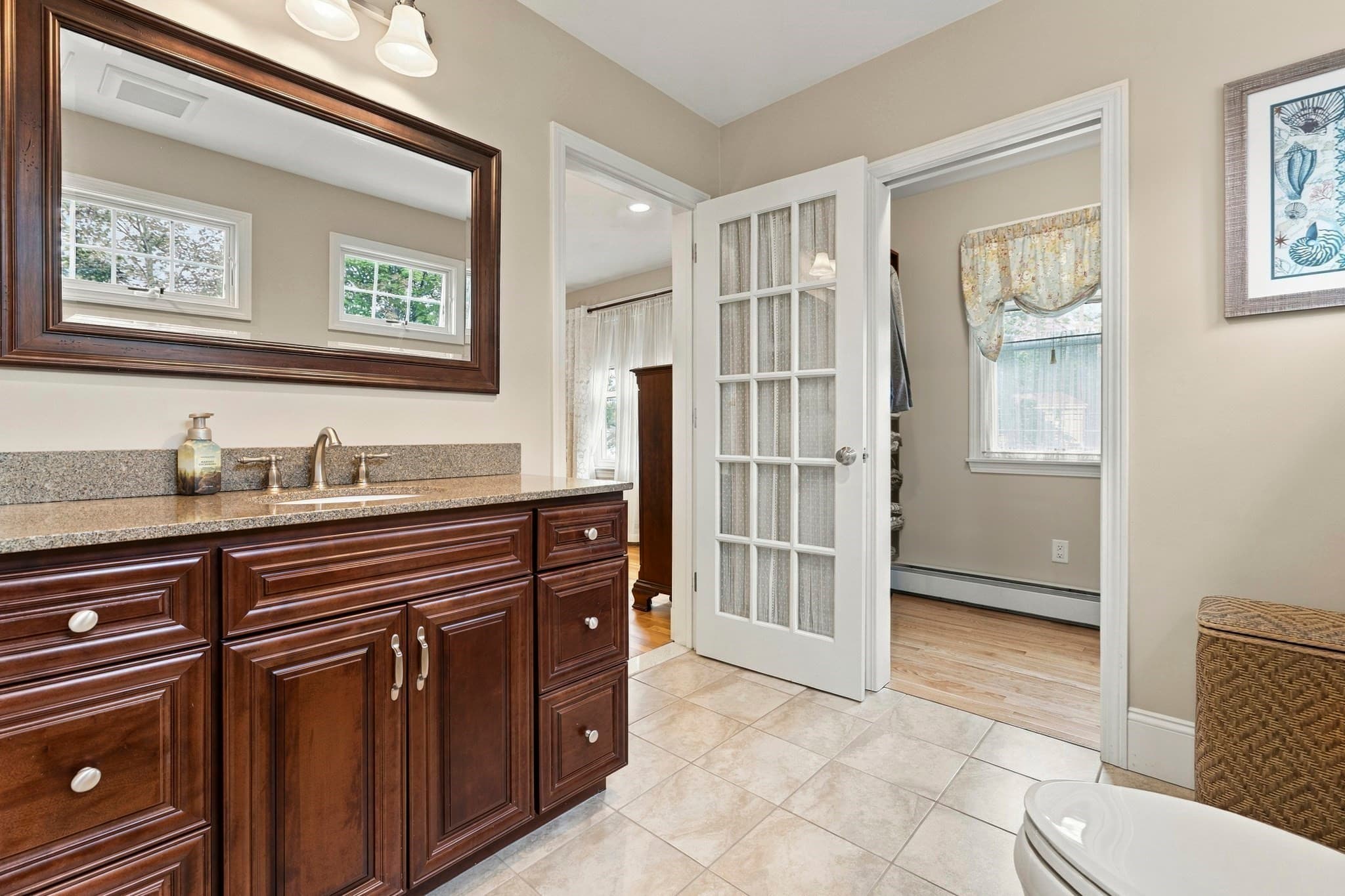 Single Family Residence at 25 Westwood Road, Stoneham MA 02180, Stoneham, photo 16 of 29