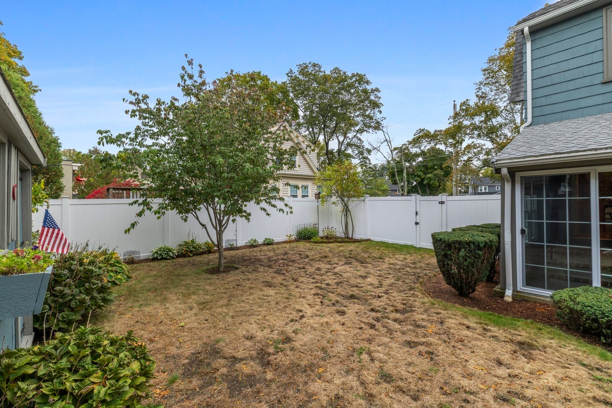 Single Family Residence at 25 Westwood Road, Stoneham MA 02180, Stoneham, photo 26 of 29