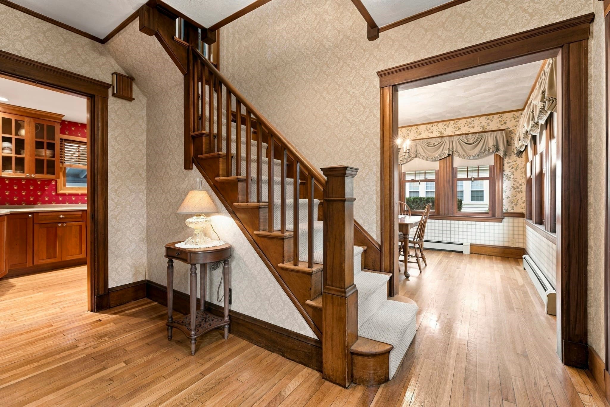 Single Family Residence at 25 Westwood Road, Stoneham MA 02180, Stoneham, photo 3 of 29