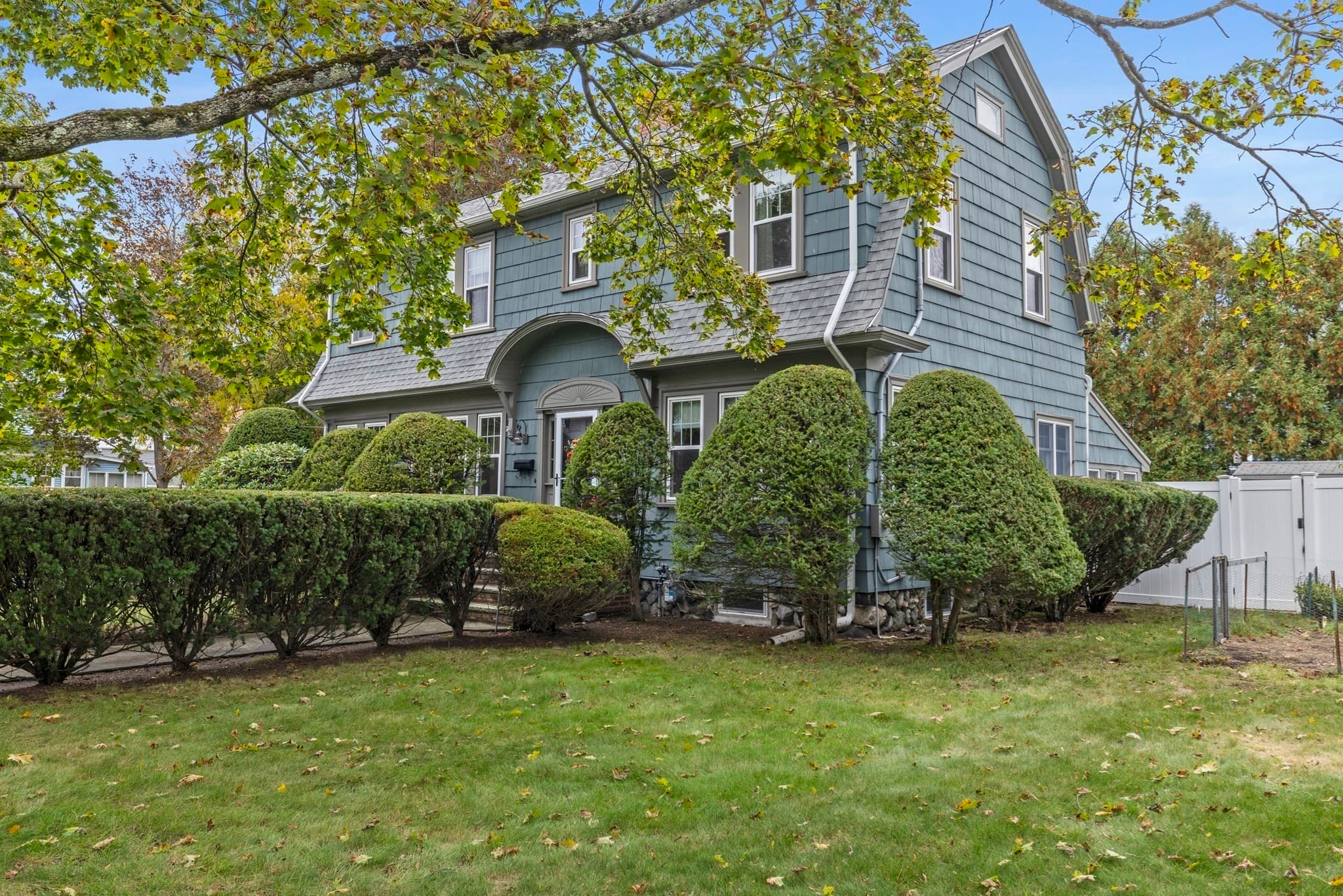 Single Family Residence at 25 Westwood Road, Stoneham MA 02180, Stoneham, photo 28 of 29