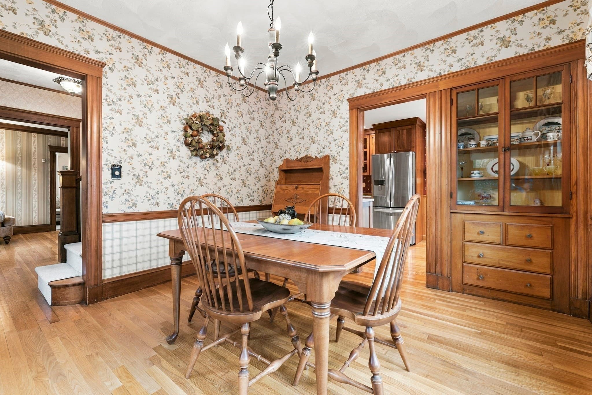 Single Family Residence at 25 Westwood Road, Stoneham MA 02180, Stoneham, photo 11 of 29