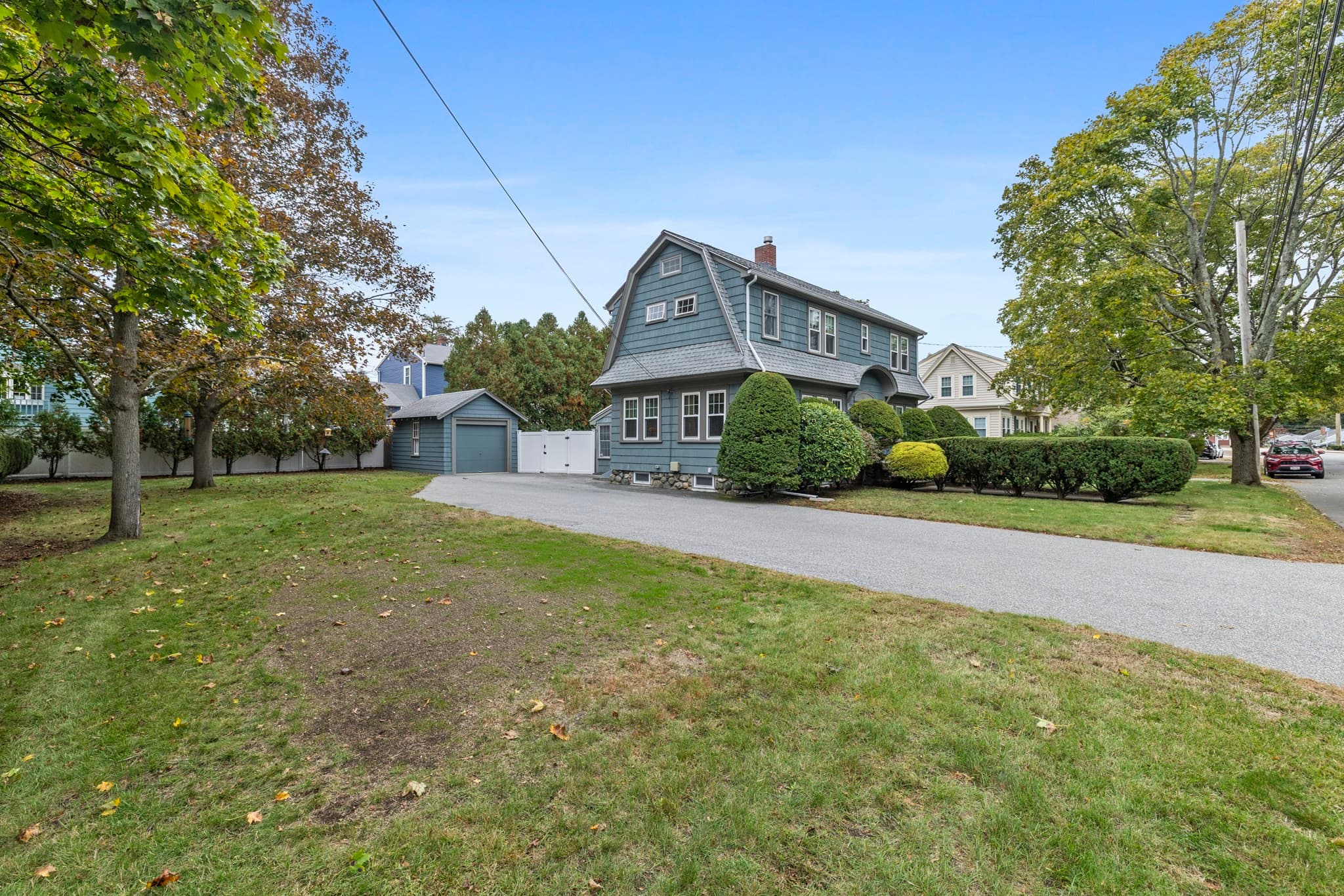 Single Family Residence at 25 Westwood Road, Stoneham MA 02180, Stoneham, photo 29 of 29