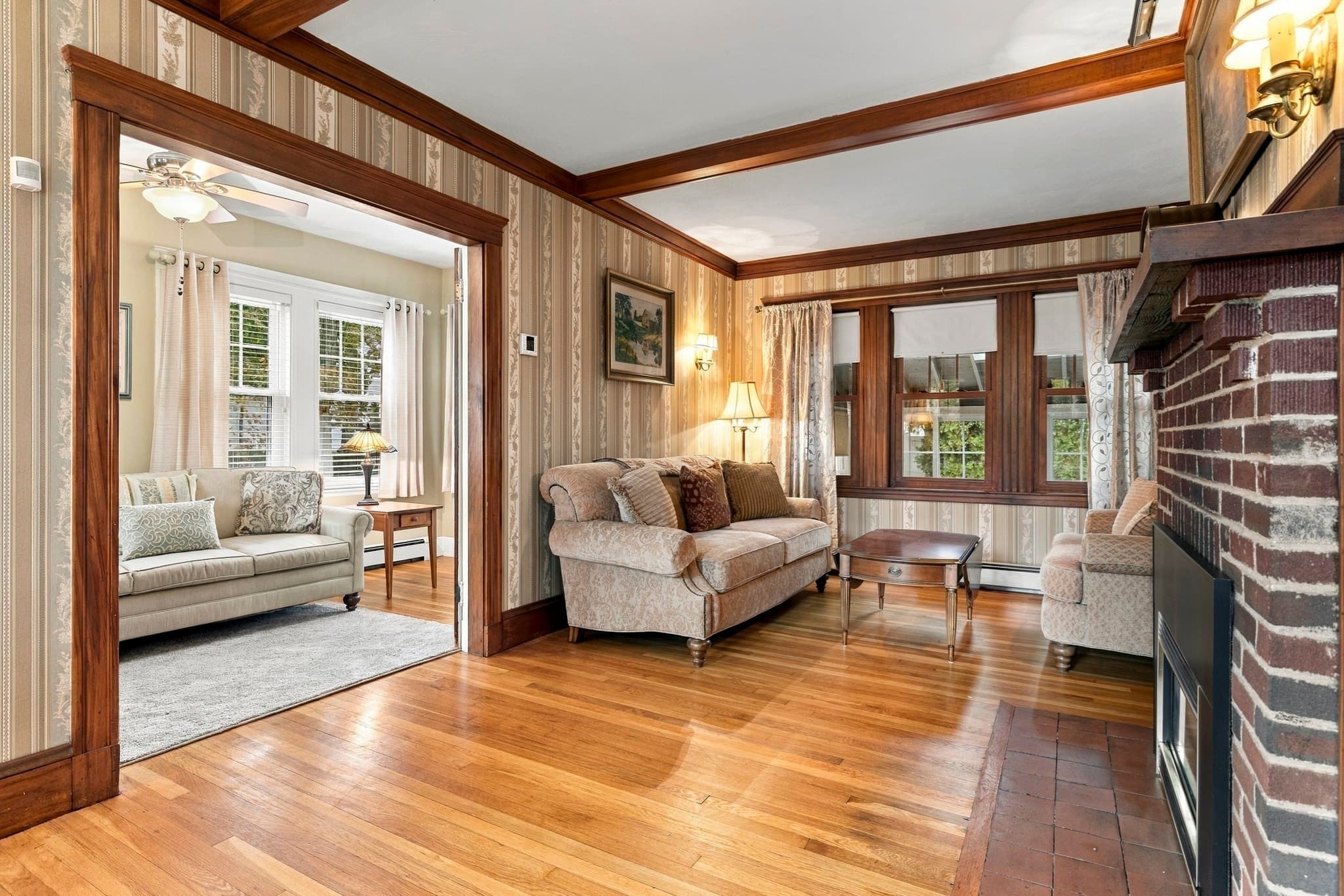 Single Family Residence at 25 Westwood Road, Stoneham MA 02180, Stoneham, photo 4 of 29