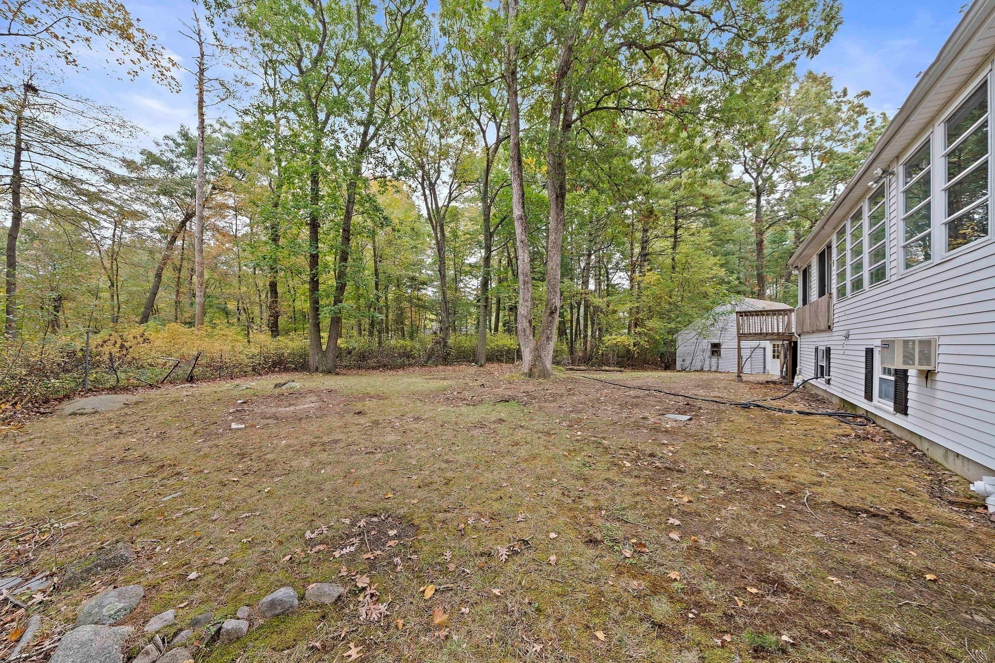 Single Family Residence at 23 Acorn Circle, Hanover MA 02339, photo 36 of 42
