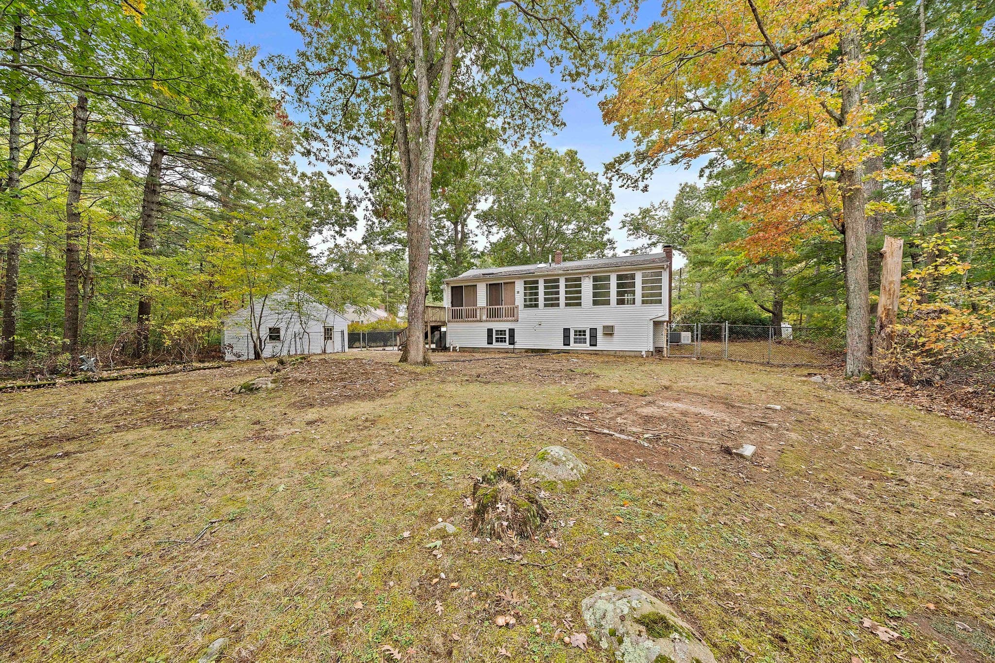Single Family Residence at 23 Acorn Circle, Hanover MA 02339, photo 4 of 42