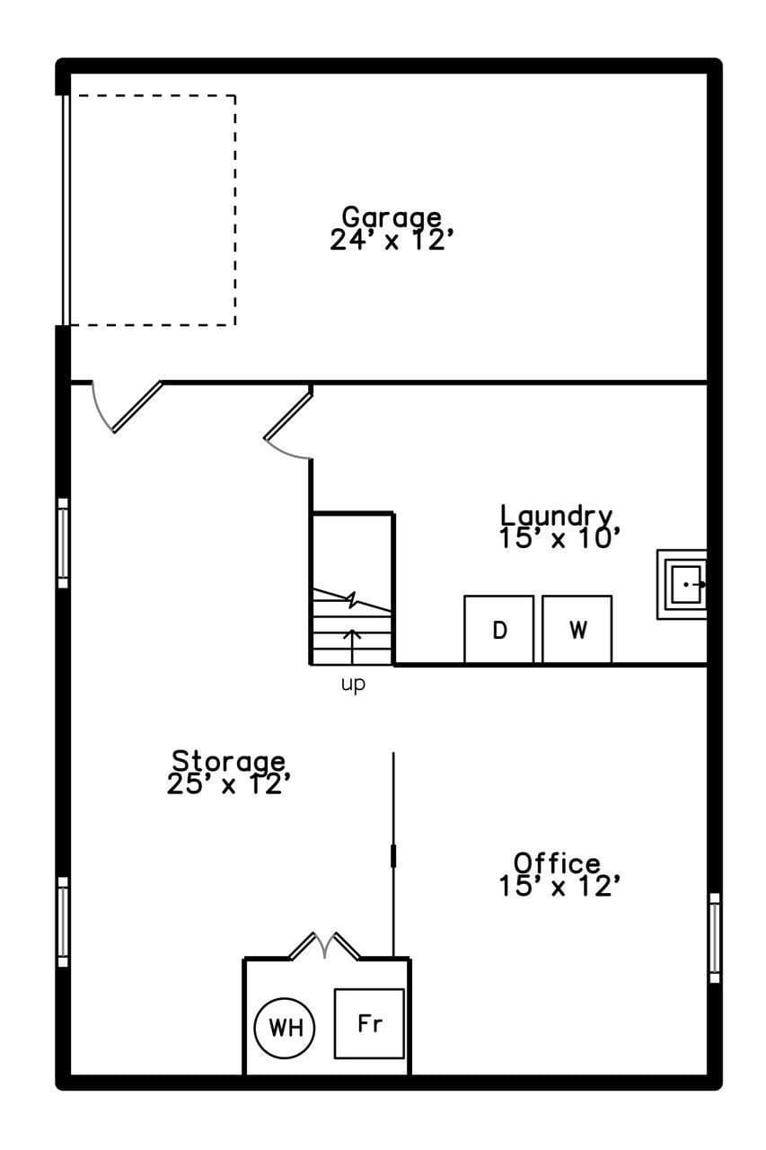 Single Family Residence at 265 Temple Road, Waltham MA 02452, photo 36 of 38