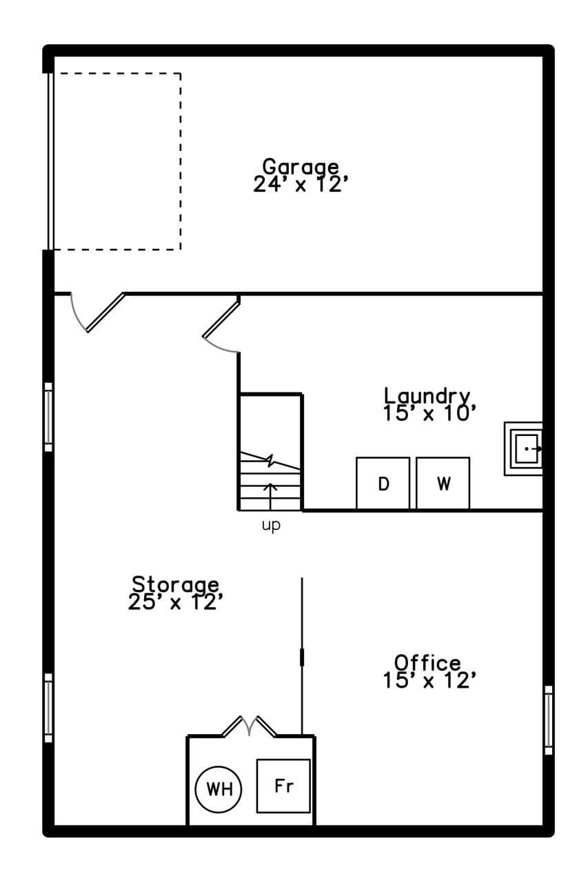 Single Family Residence at 265 Temple Road, Waltham MA 02452, Waltham, photo 32 of 34