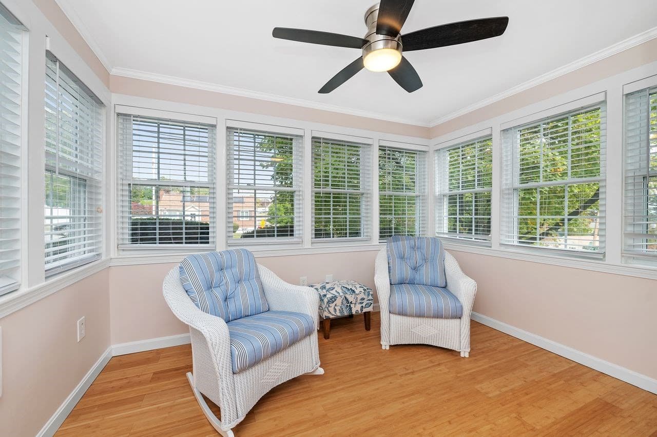 Single Family Residence at 265 Temple Road, Waltham MA 02452, Waltham, photo 20 of 34