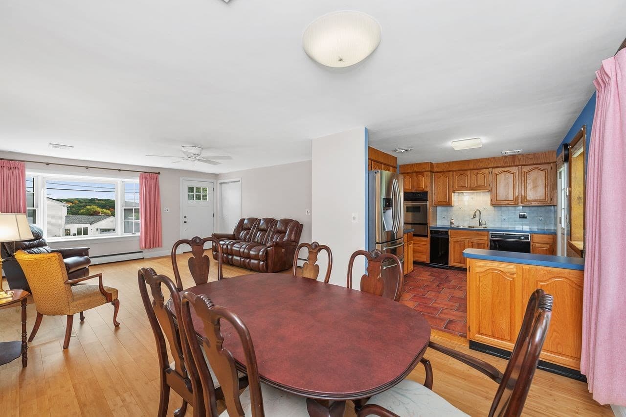 Single Family Residence at 265 Temple Road, Waltham MA 02452, Waltham, photo 24 of 34