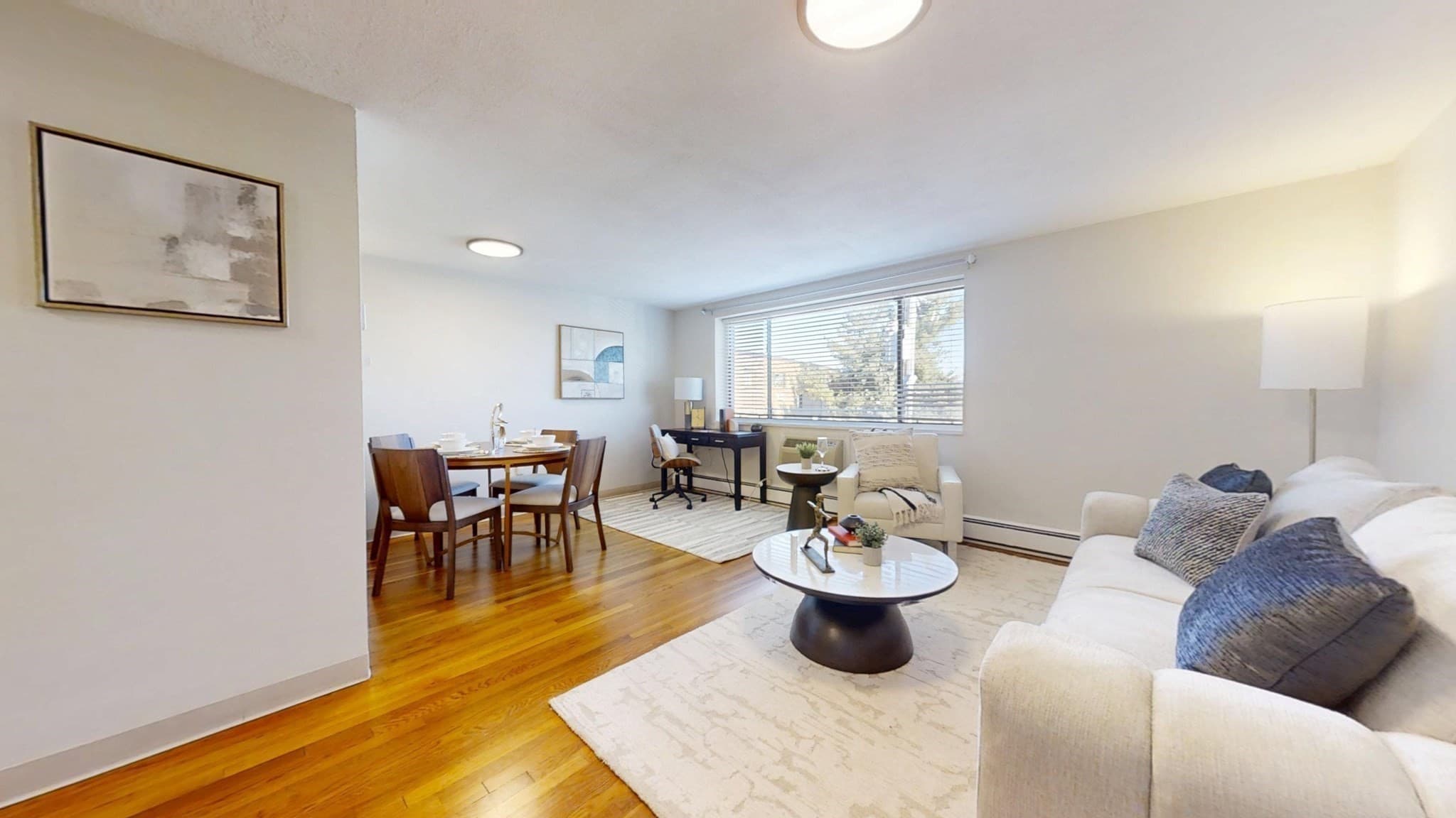 Condominium at 20 Riverside Street # 3, Watertown MA 02472, photo 2 of 11