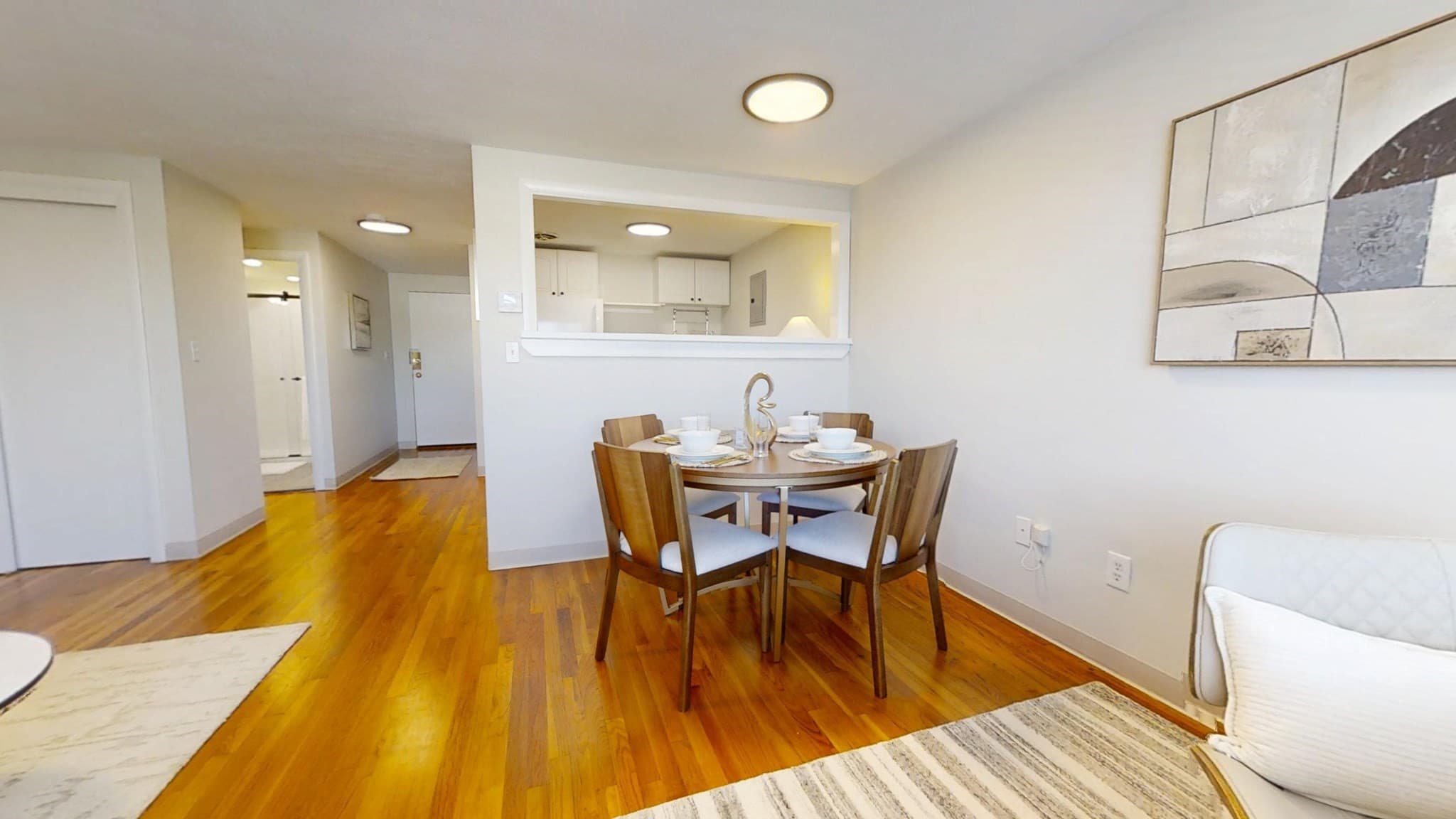 Condominium at 20 Riverside Street # 3, Watertown MA 02472, photo 6 of 11
