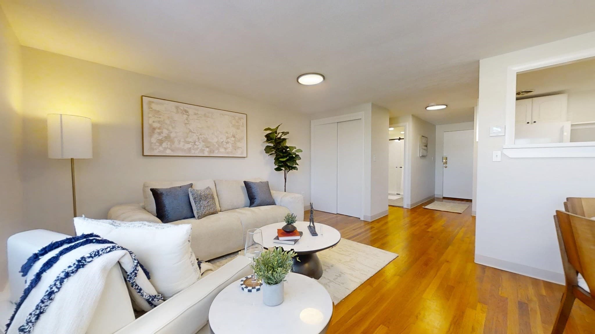 Condominium at 20 Riverside Street # 3, Watertown MA 02472, photo 7 of 11