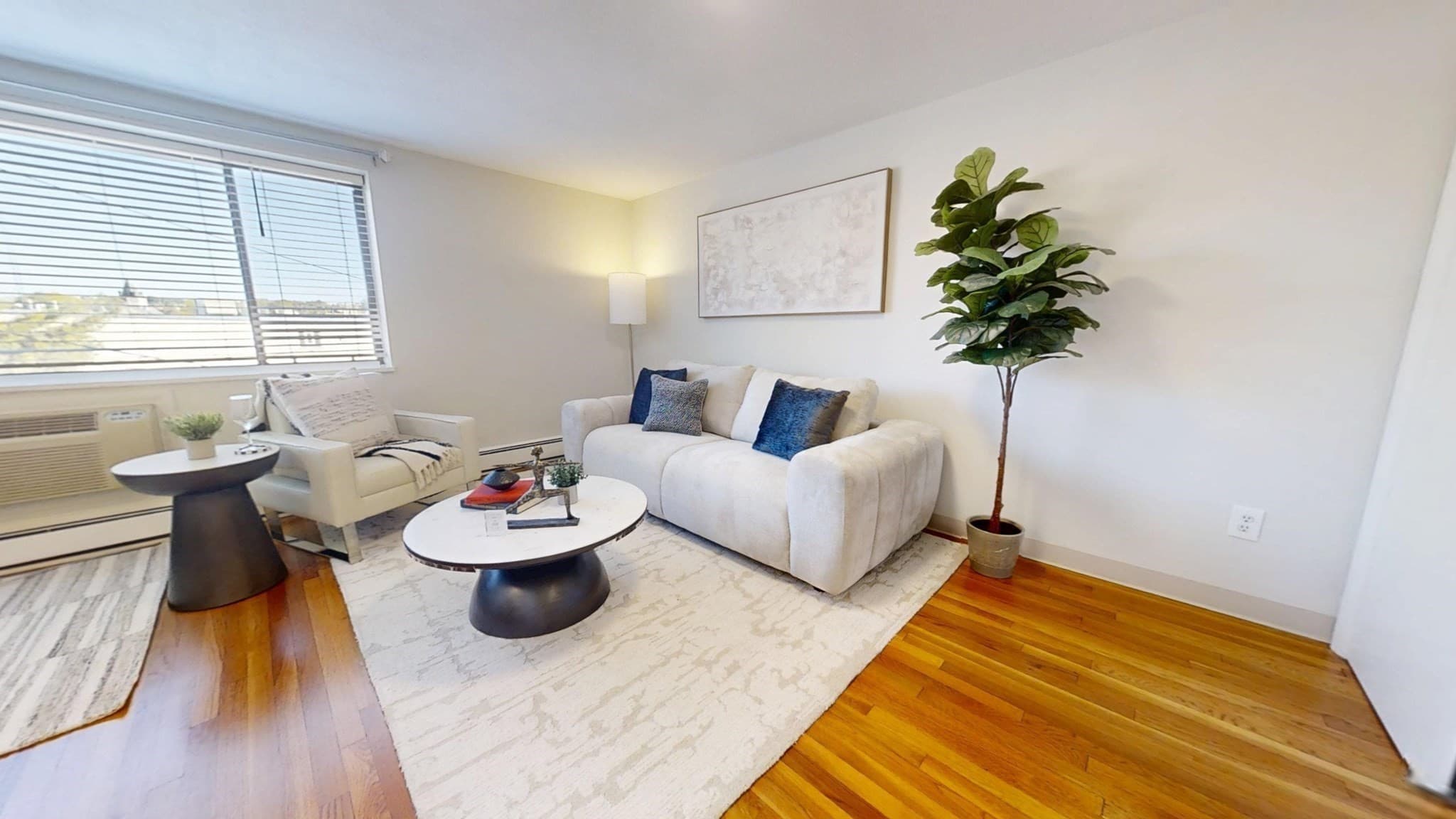 Condominium at 20 Riverside Street # 3, Watertown MA 02472, photo 3 of 11
