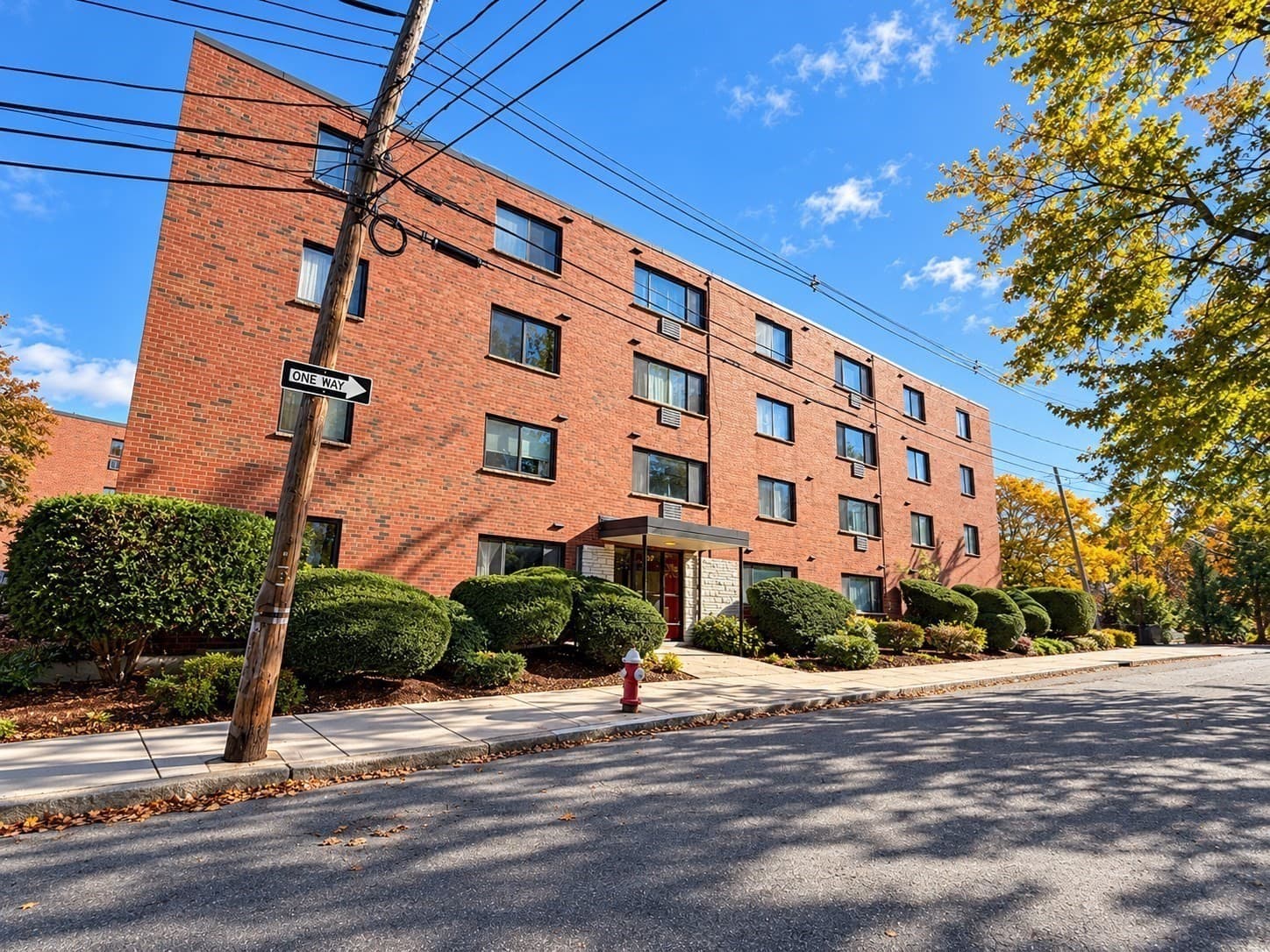 20 Riverside Street # 3, Watertown MA 02472