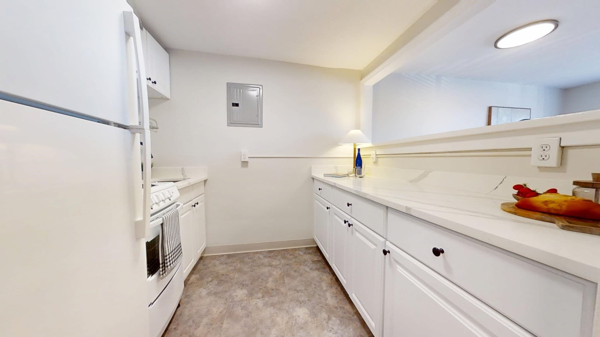Condominium at 20 Riverside Street # 3, Watertown MA 02472, photo 9 of 11