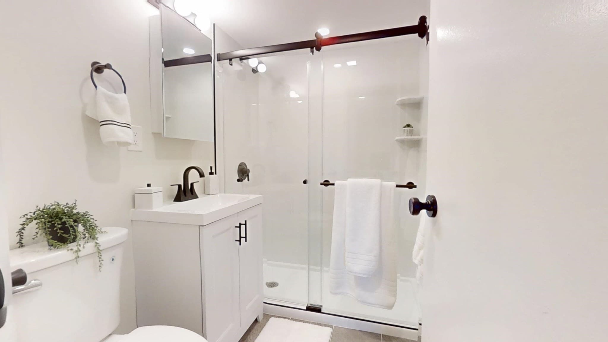 Condominium at 20 Riverside Street # 3, Watertown MA 02472, photo 11 of 11