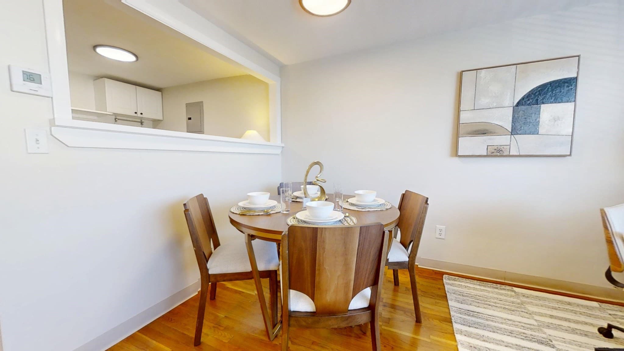 Condominium at 20 Riverside Street # 3, Watertown MA 02472, photo 8 of 11