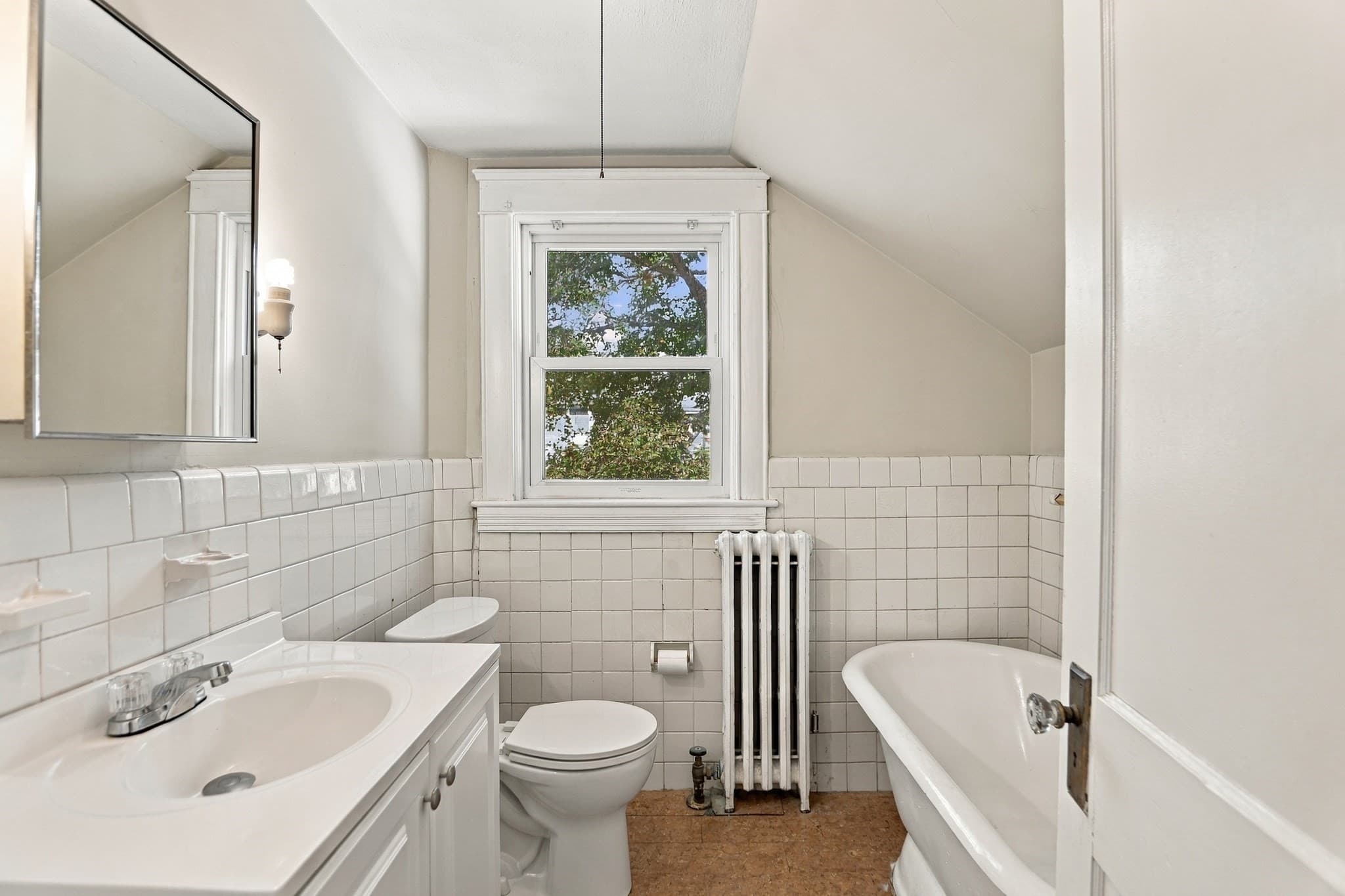 Single Family Residence at 26 Locust Street, Brockton MA 02301, photo 23 of 27