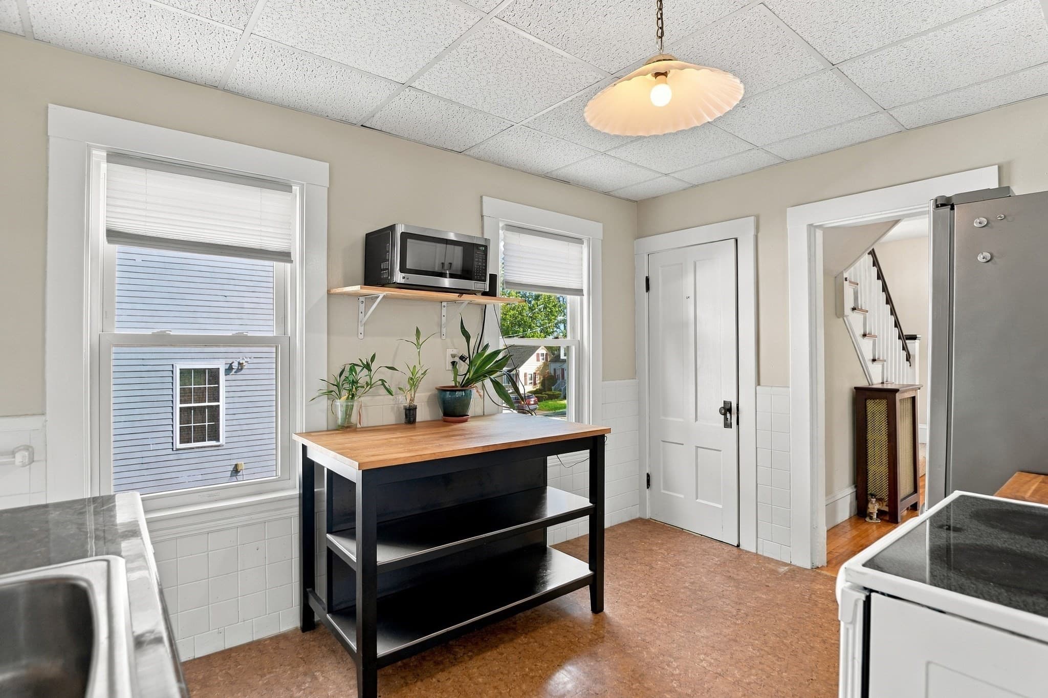Single Family Residence at 26 Locust Street, Brockton MA 02301, photo 7 of 27