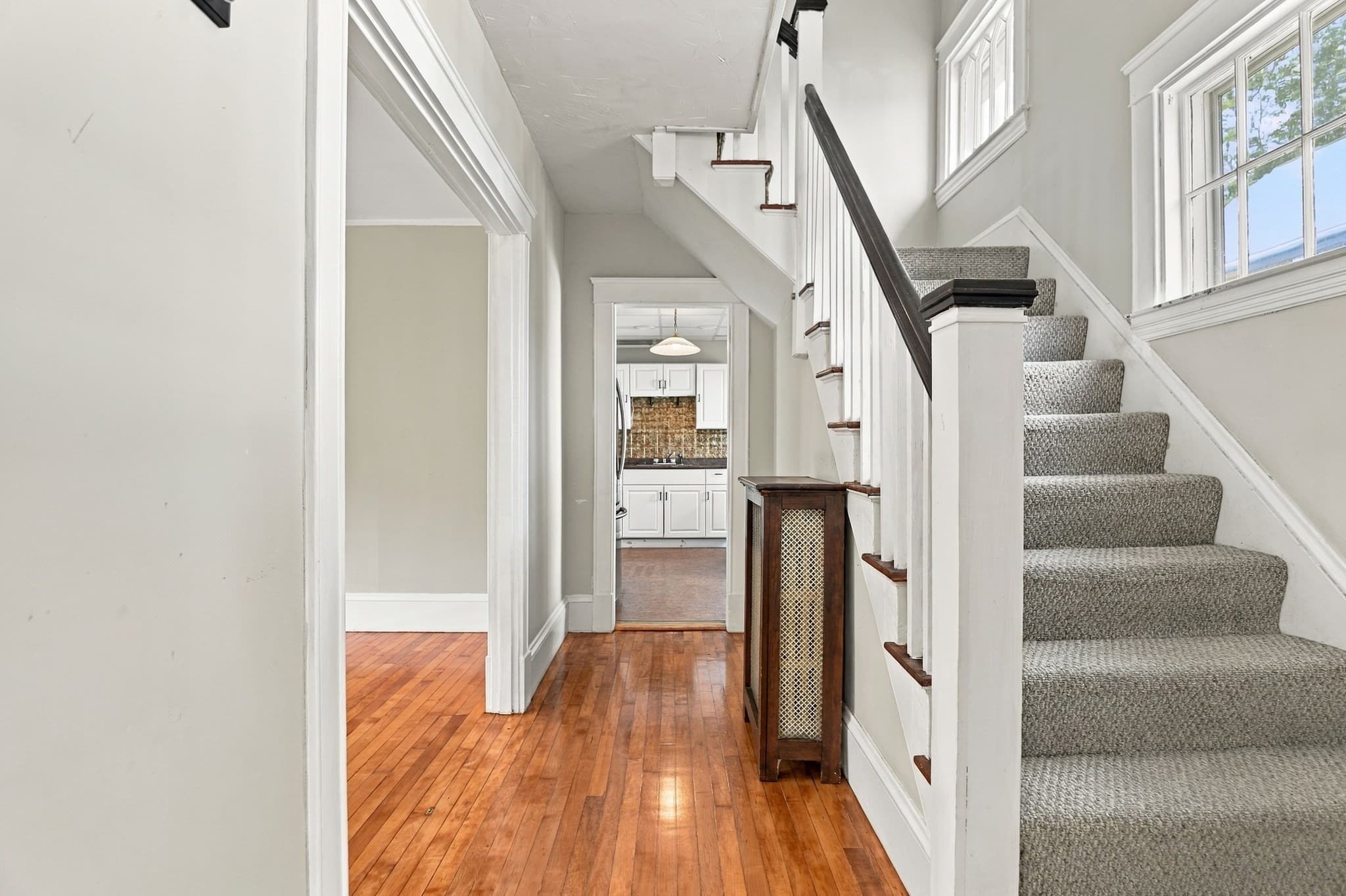 Single Family Residence at 26 Locust Street, Brockton MA 02301, photo 3 of 27