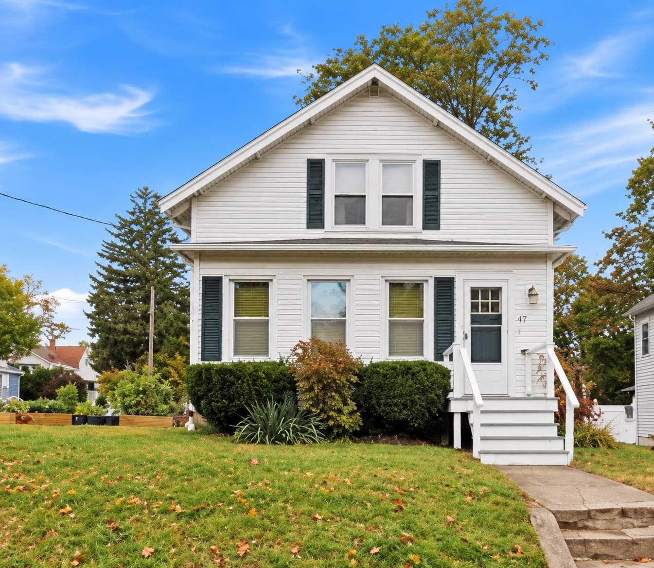 26 Locust Street, Brockton MA 02301
