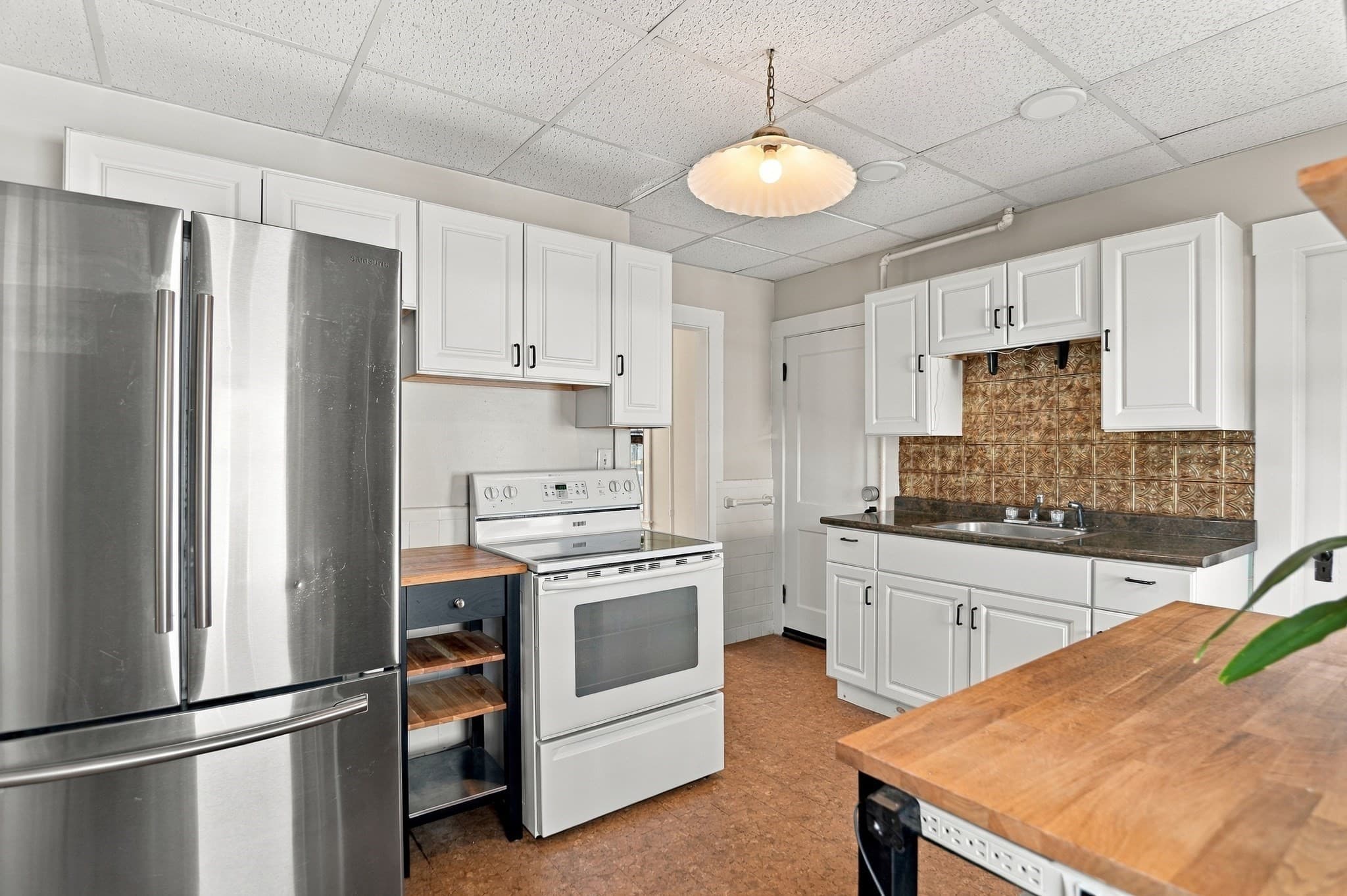 Single Family Residence at 26 Locust Street, Brockton MA 02301, photo 5 of 27