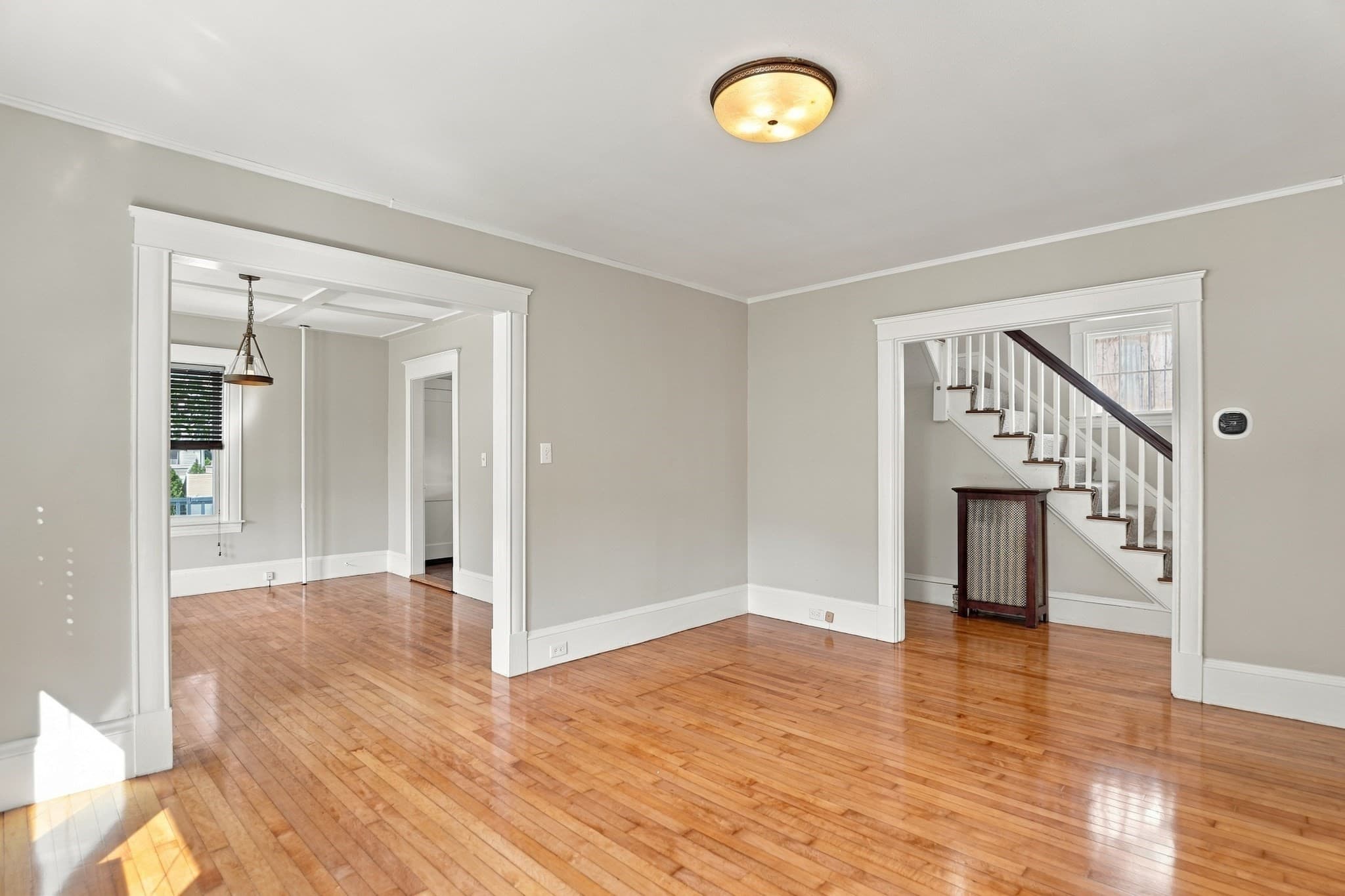 Single Family Residence at 26 Locust Street, Brockton MA 02301, photo 9 of 27
