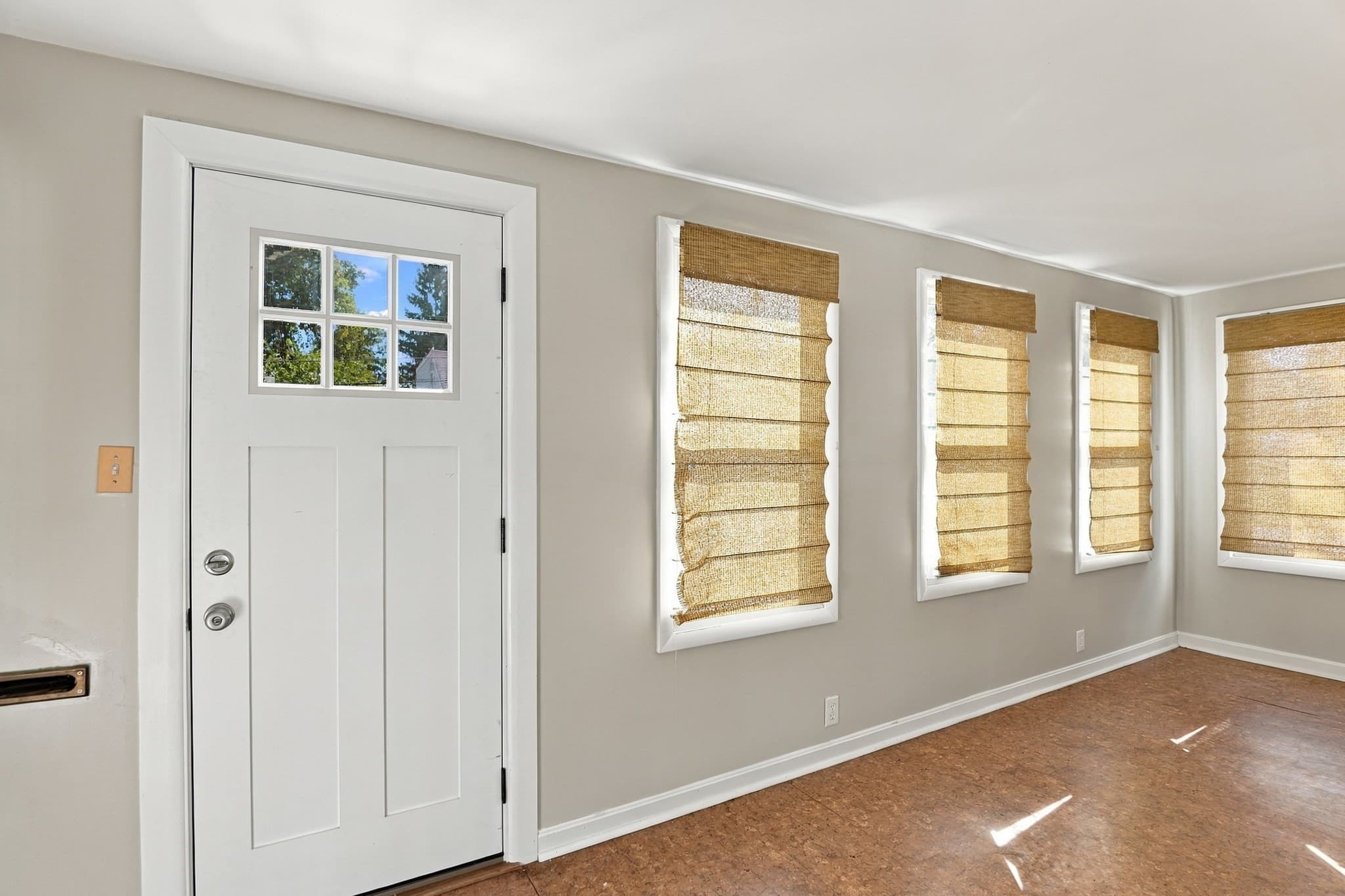 Single Family Residence at 26 Locust Street, Brockton MA 02301, photo 14 of 27
