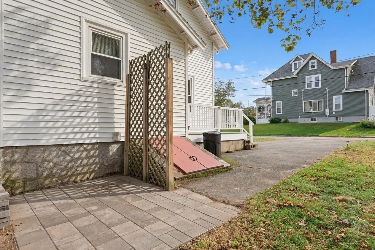 Single Family Residence at 26 Locust Street, Brockton MA 02301, photo 25 of 27
