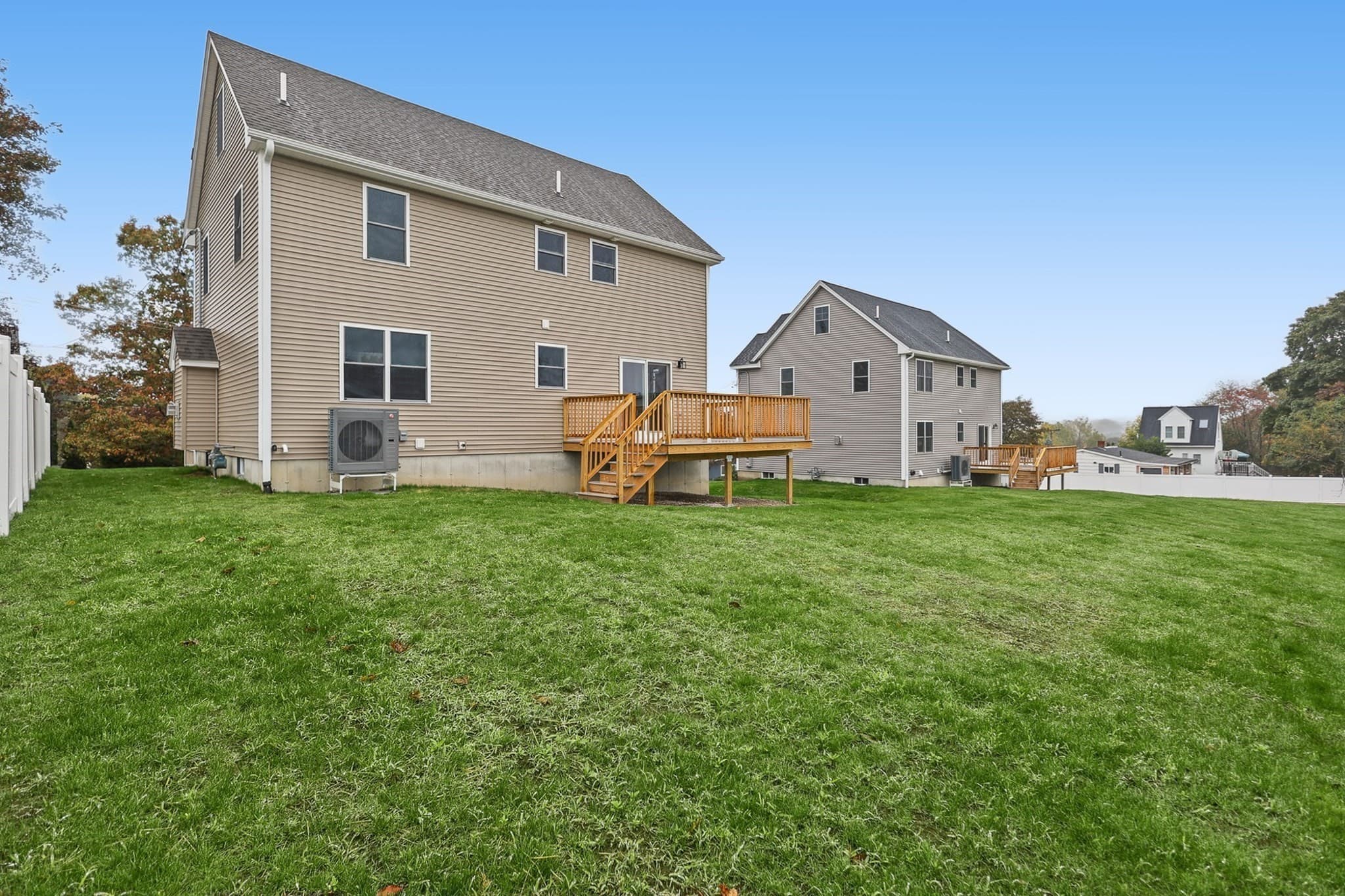 Single Family Residence at 11 Bennington, Haverhill MA 01832, photo 27 of 37