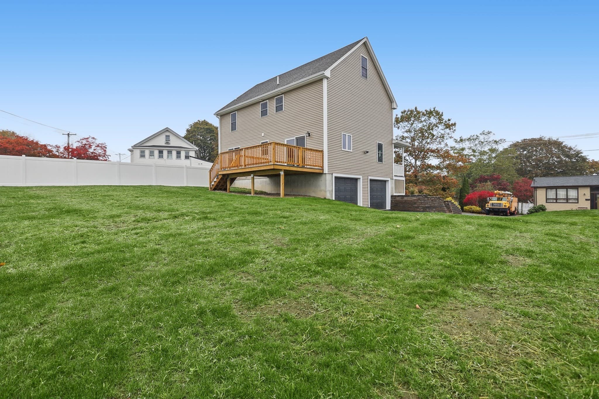 Single Family Residence at 11 Bennington, Haverhill MA 01832, photo 26 of 37