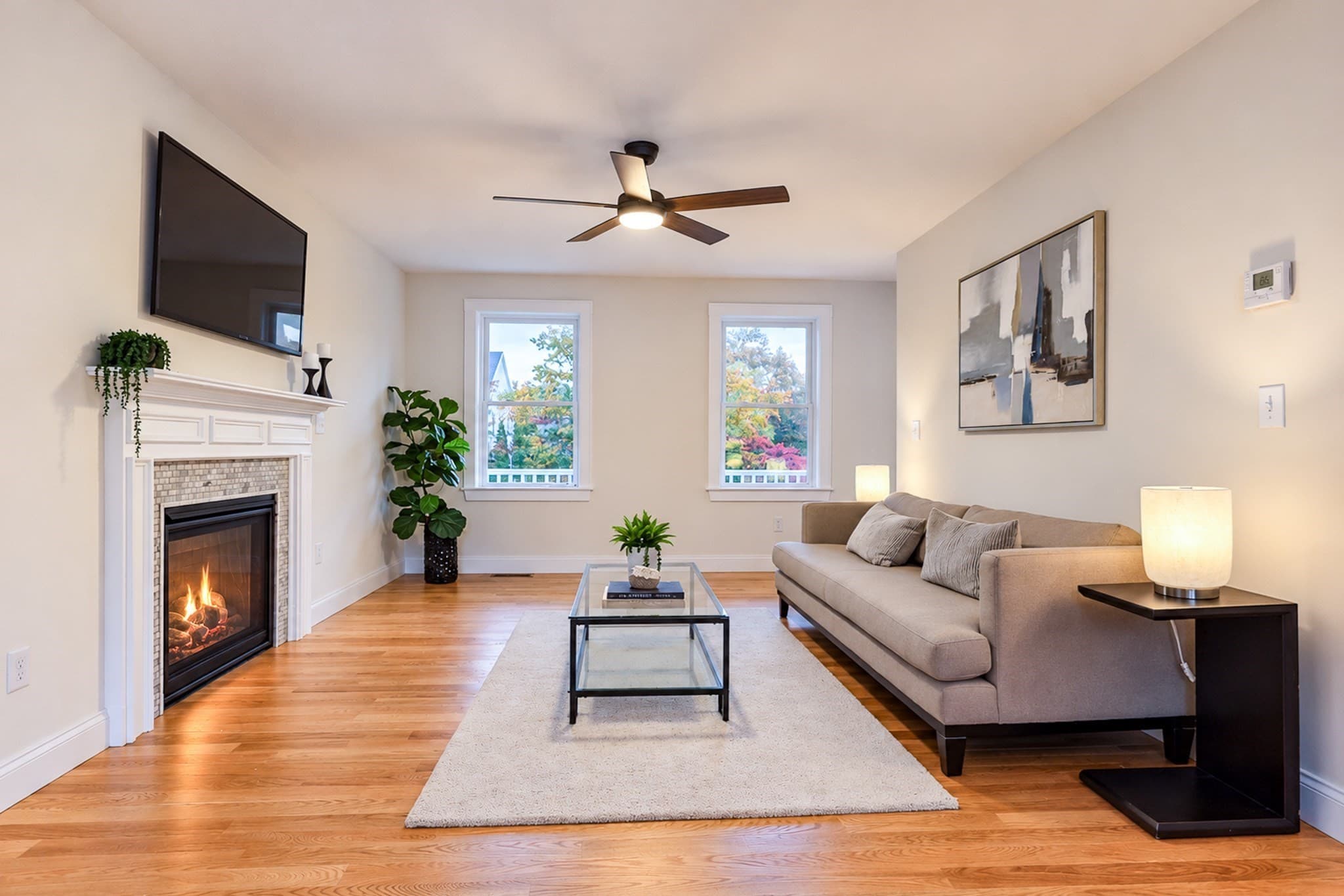 Single Family Residence at 11 Bennington, Haverhill MA 01832, photo 11 of 37