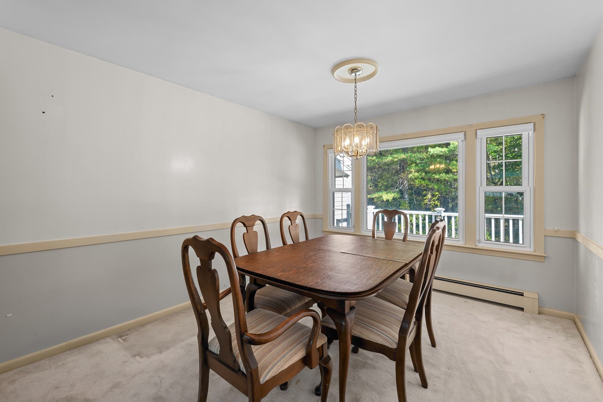 Single Family Residence at 42 Pinebrook Lane, Holden MA 01520, photo 6 of 32
