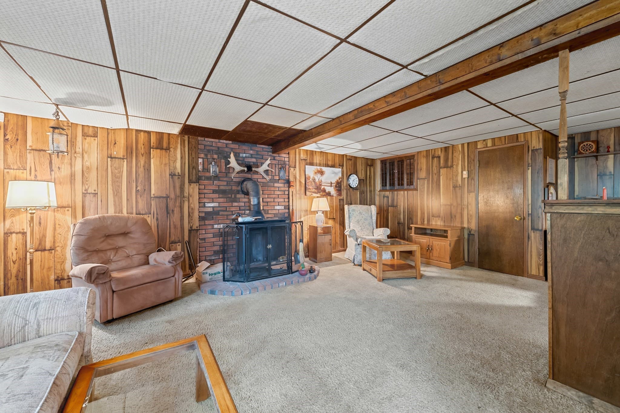 Single Family Residence at 42 Pinebrook Lane, Holden MA 01520, photo 22 of 32