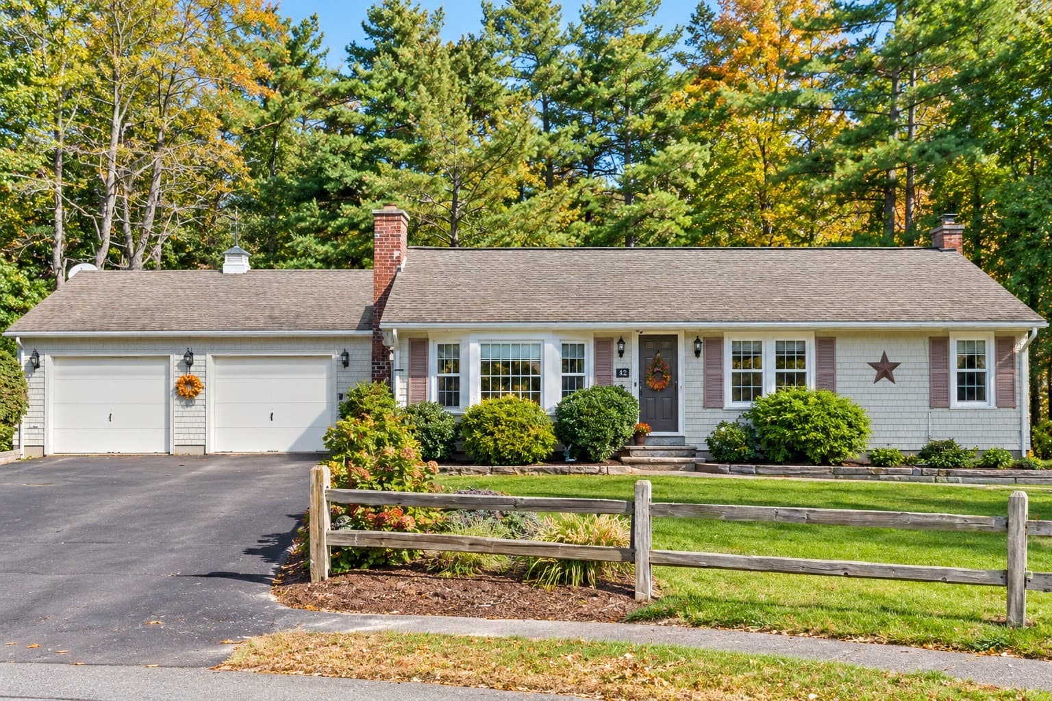 42 Pinebrook Lane, Holden MA 01520
