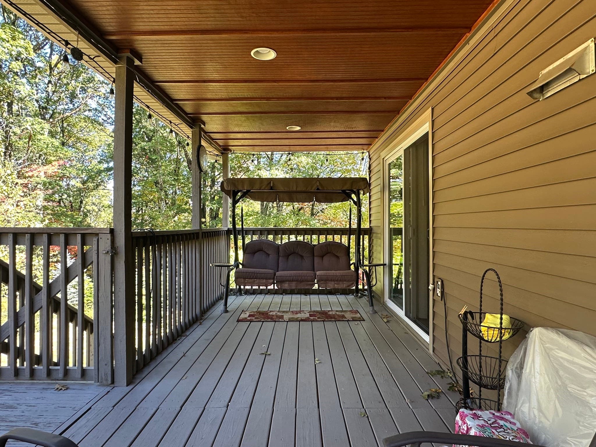 Single Family Residence at 42 Hovey Road, Monson MA 01057, photo 27 of 29