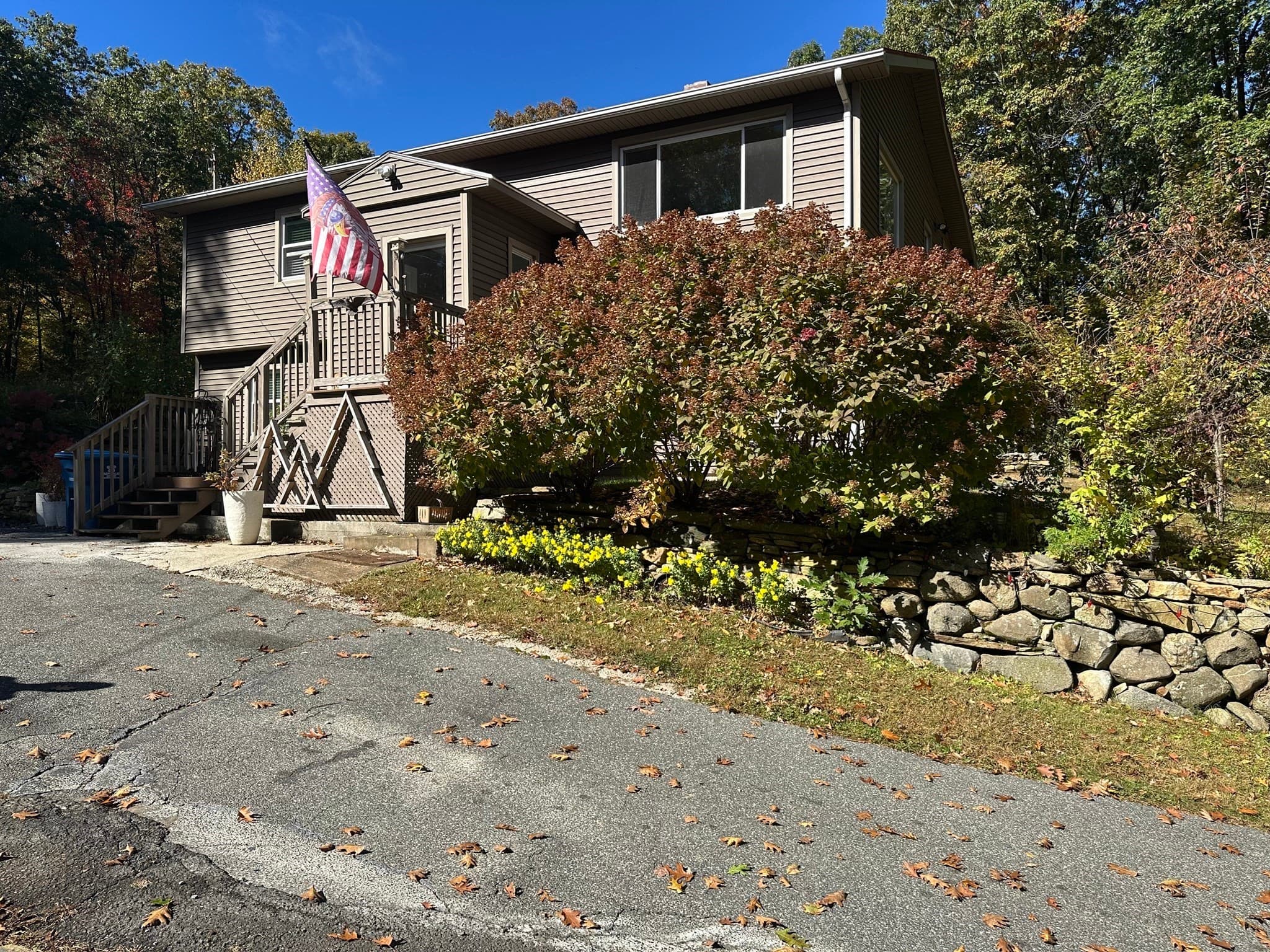 Single Family Residence at 42 Hovey Road, Monson MA 01057, photo 2 of 29