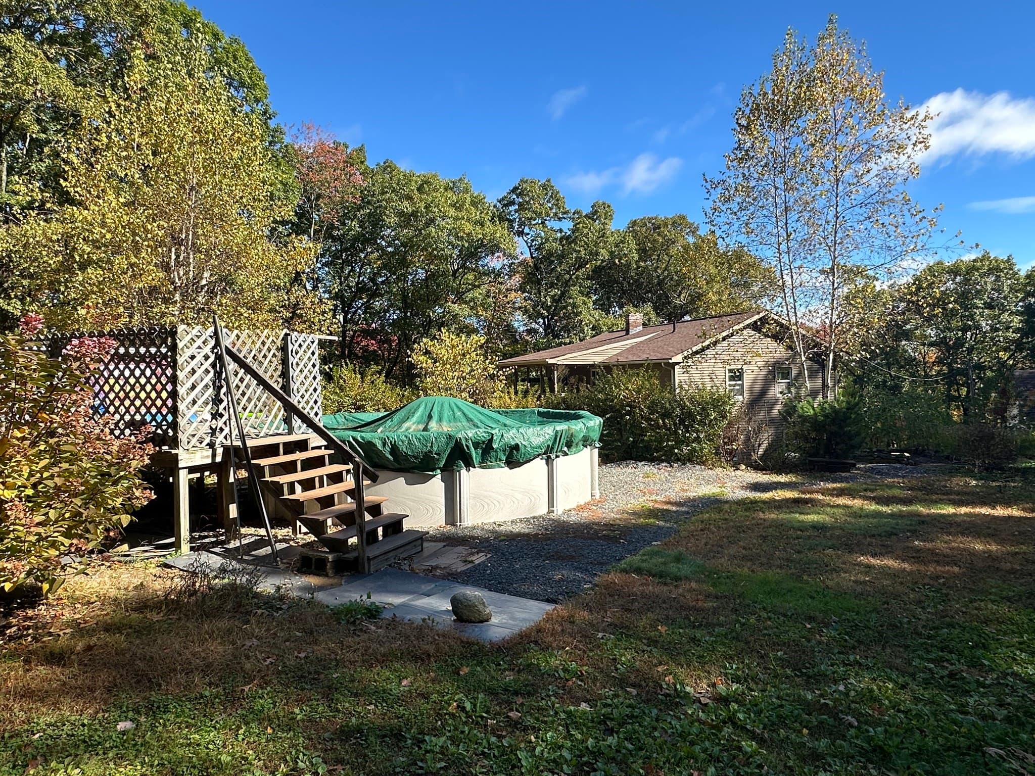 Single Family Residence at 42 Hovey Road, Monson MA 01057, photo 6 of 29