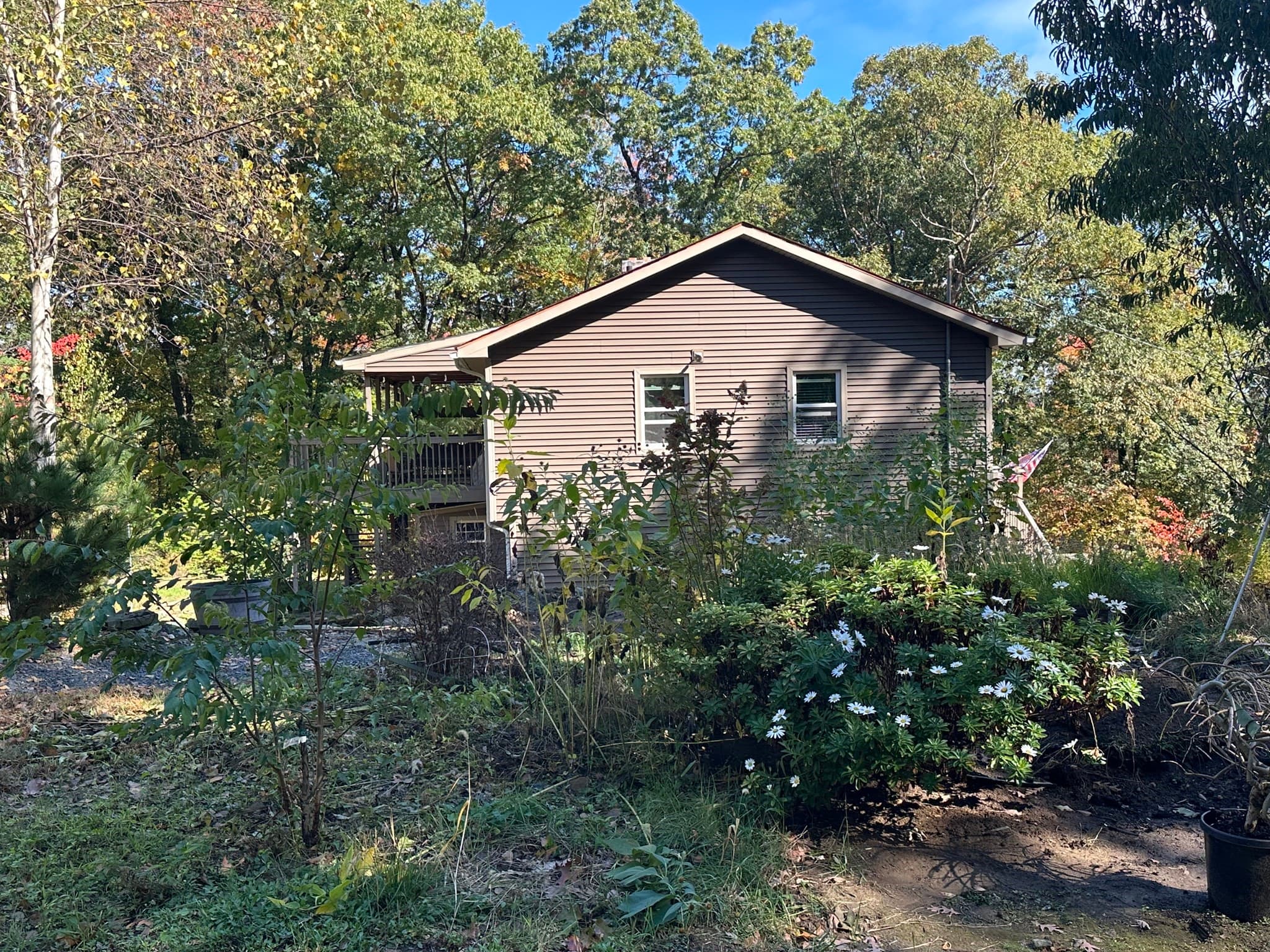 Single Family Residence at 42 Hovey Road, Monson MA 01057, photo 7 of 29