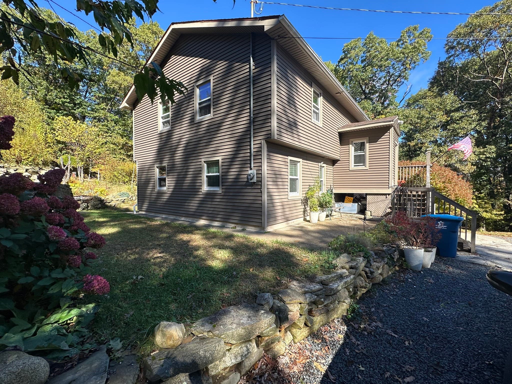 Single Family Residence at 42 Hovey Road, Monson MA 01057, photo 3 of 29