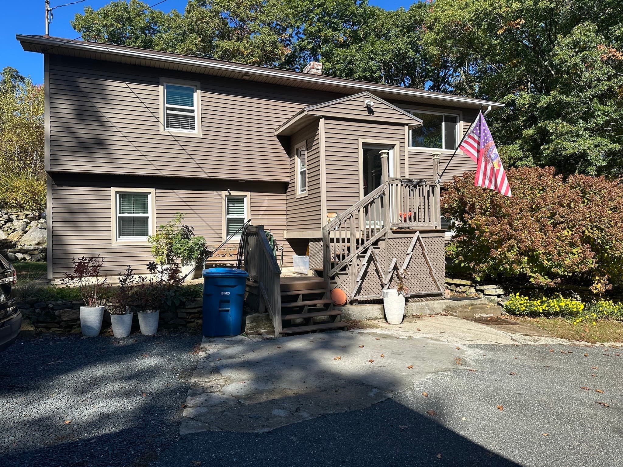 42 Hovey Road, Monson MA 01057
